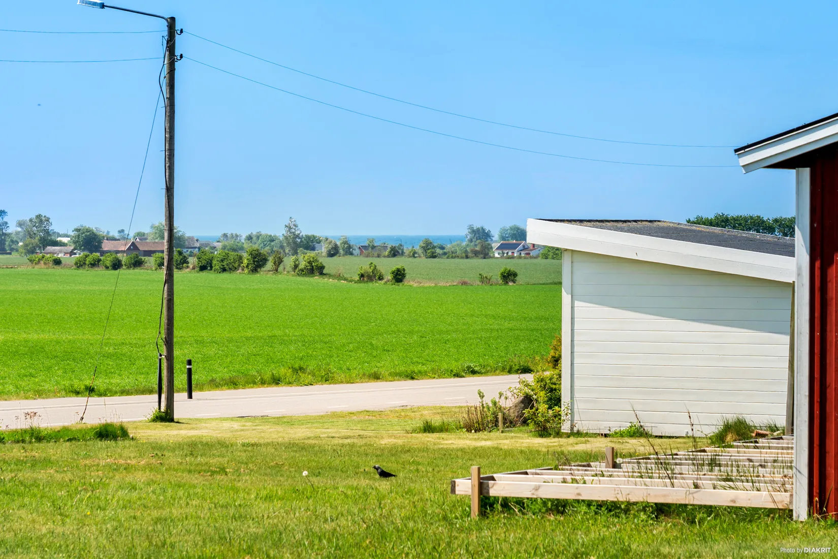 Villa, Morups smedja 112, Morup, Falkenberg