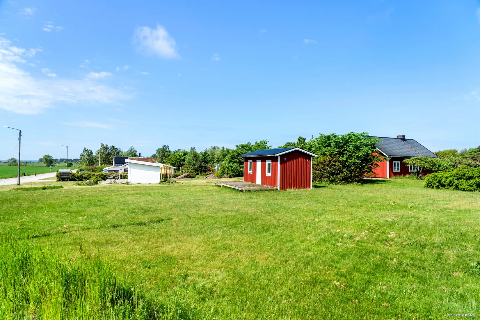 Villa, Morups smedja 112, Morup, Falkenberg