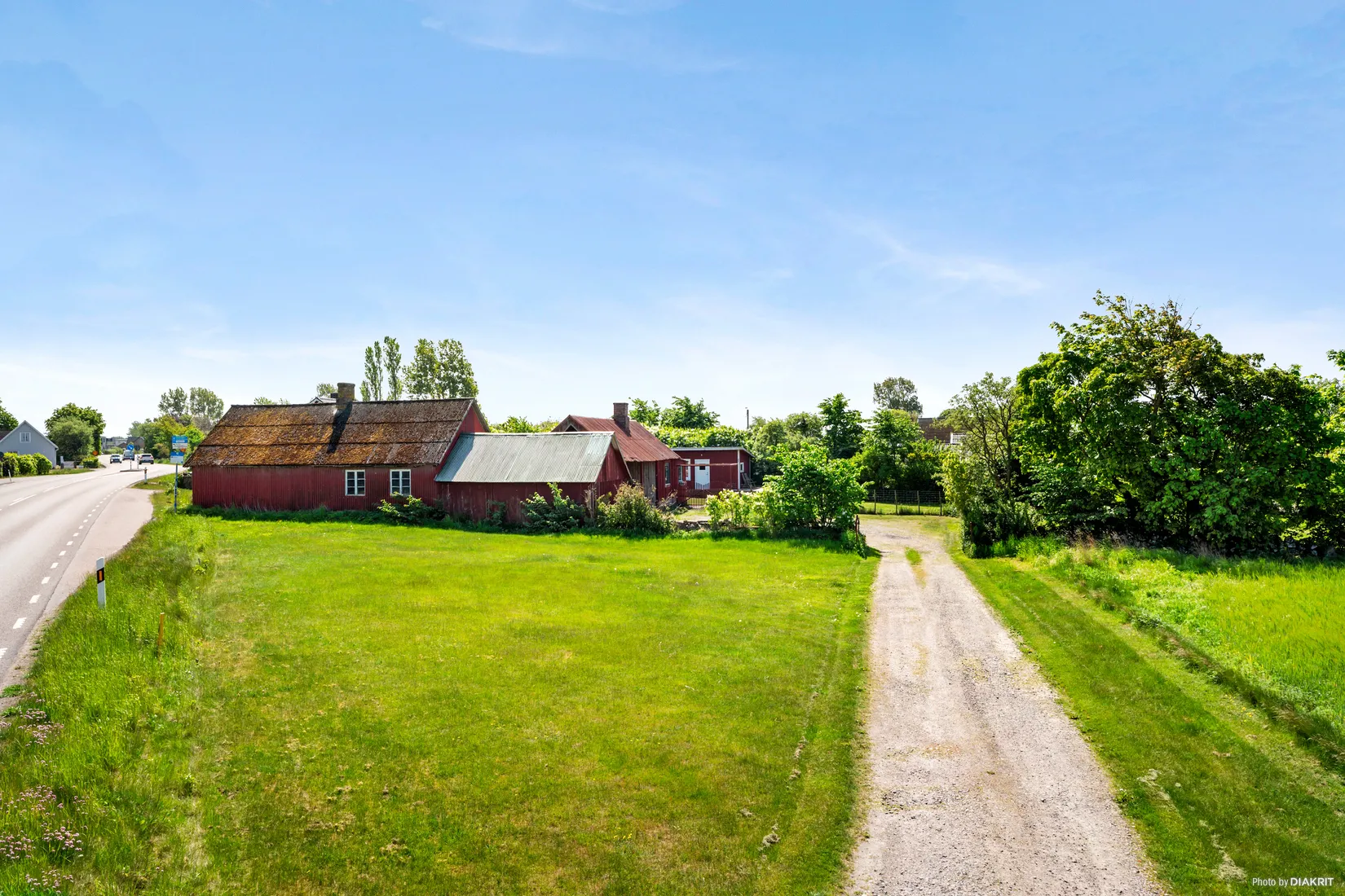 Villa, Morups smedja 112, Morup, Falkenberg