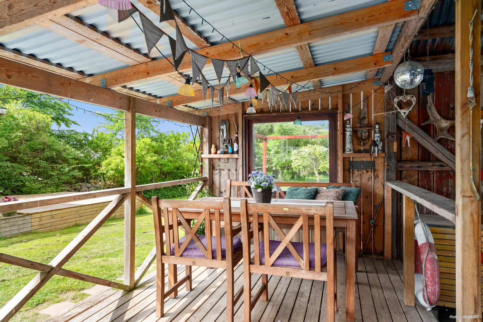 Villa, Morups smedja 112, Morup, Falkenberg