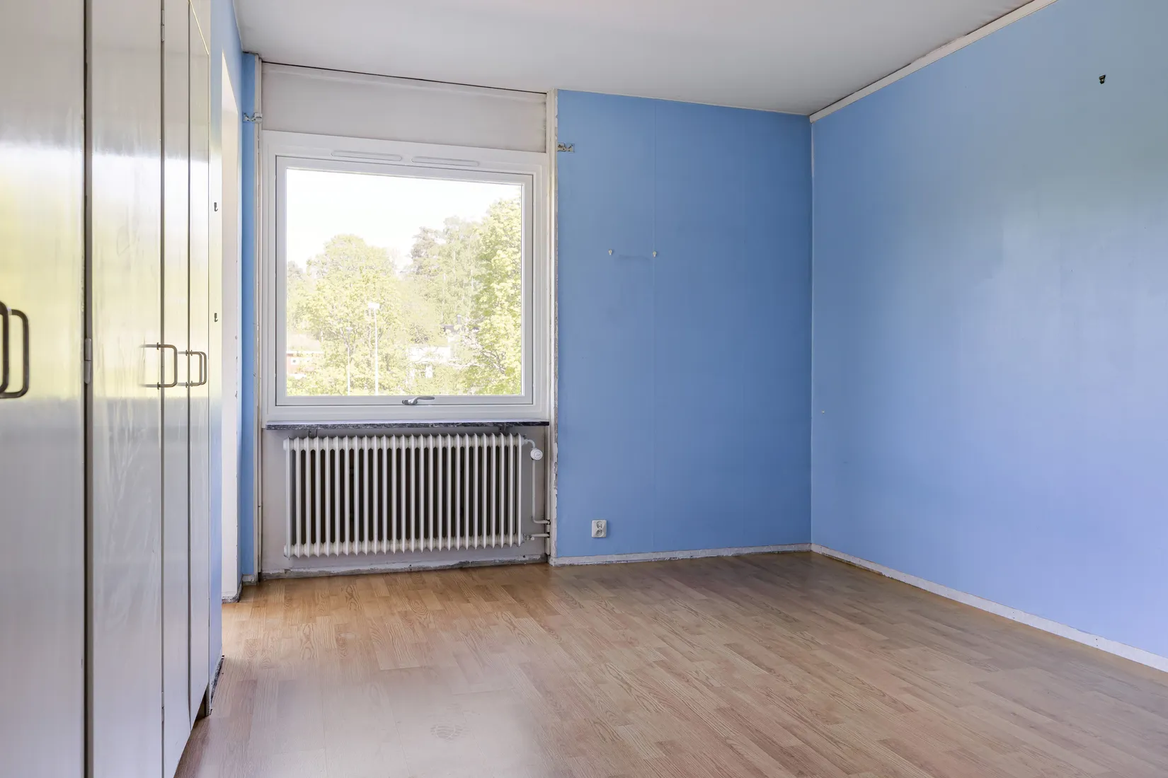 Bostadsrätt, Hovetorpsgatan 64, Berga, Linköping