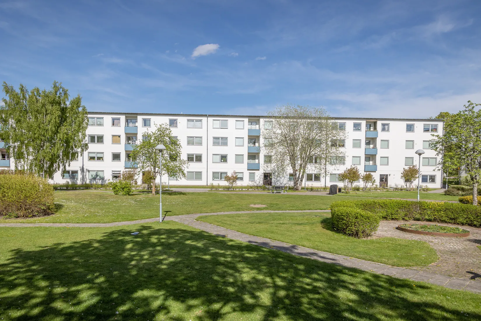 Bostadsrätt, Hovetorpsgatan 64, Berga, Linköping