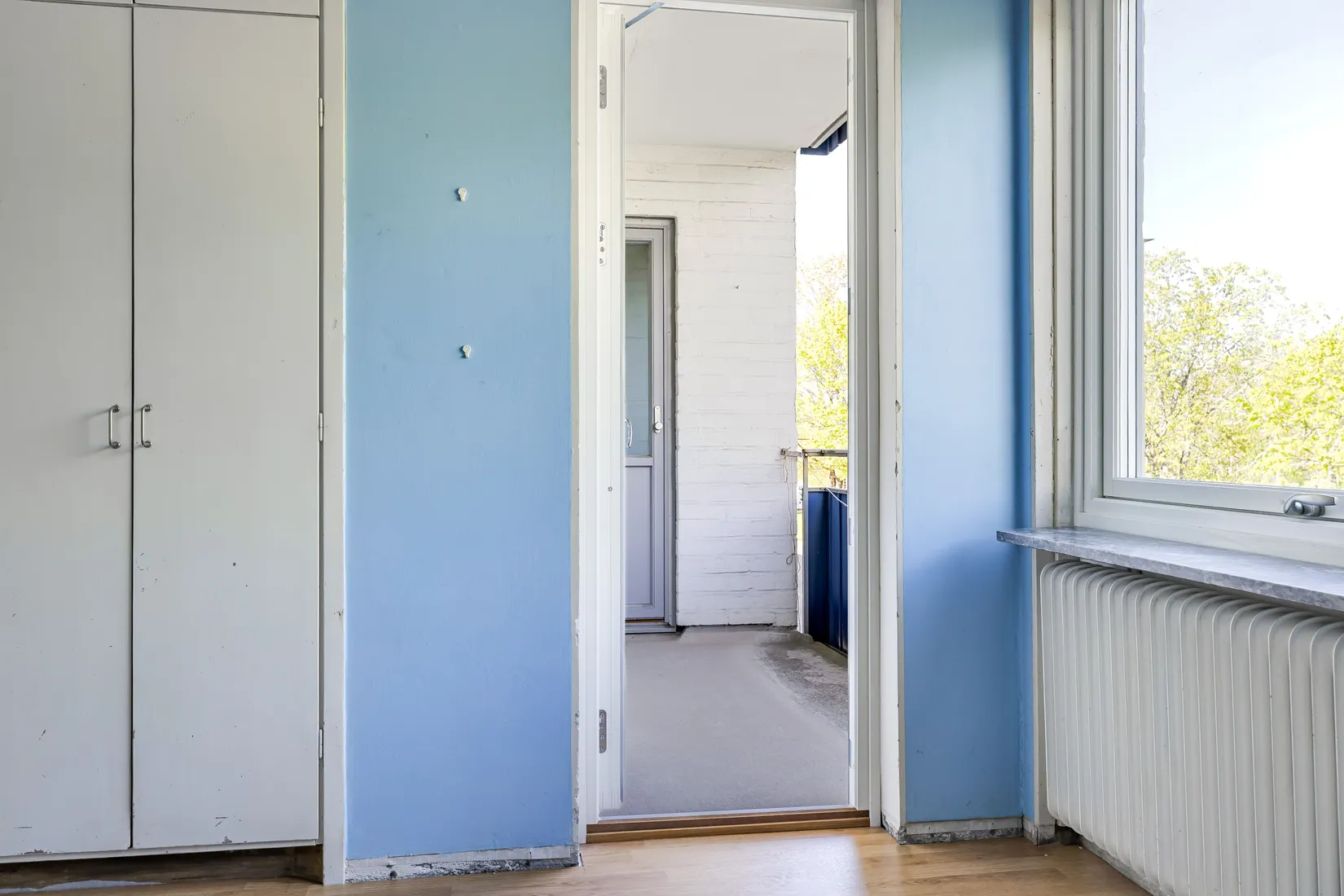 Bostadsrätt, Hovetorpsgatan 64, Berga, Linköping