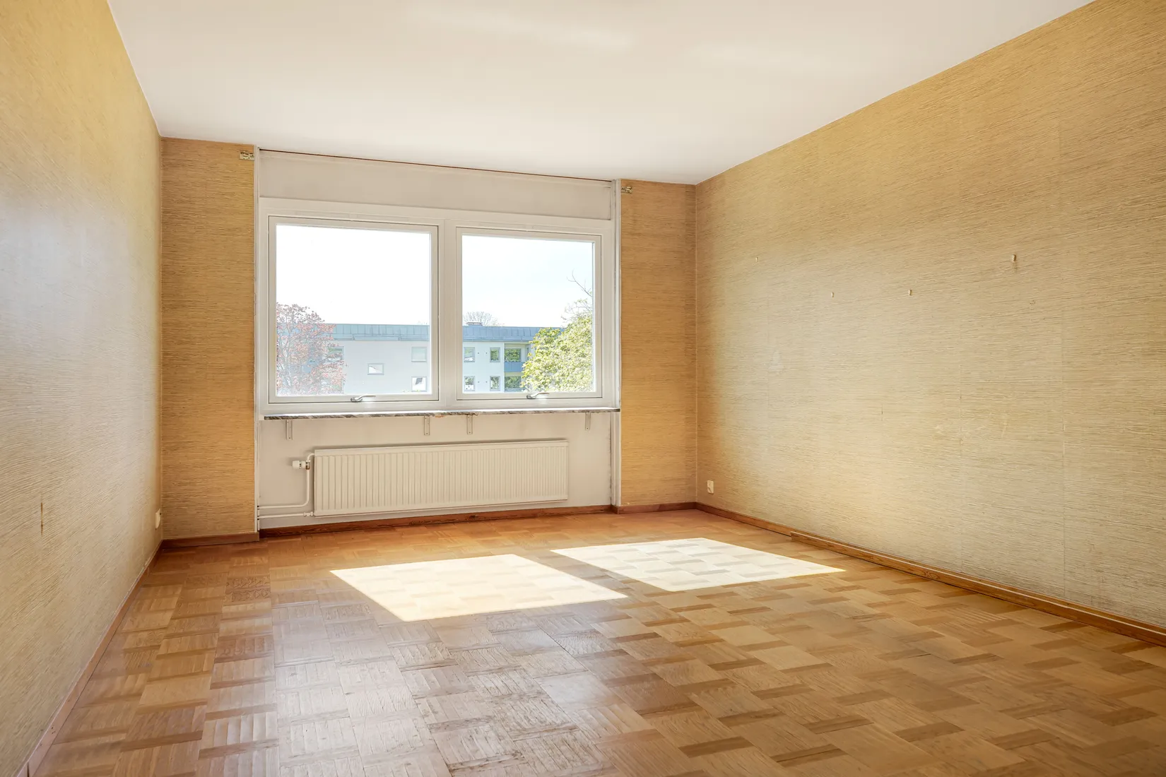 Bostadsrätt, Hovetorpsgatan 64, Berga, Linköping