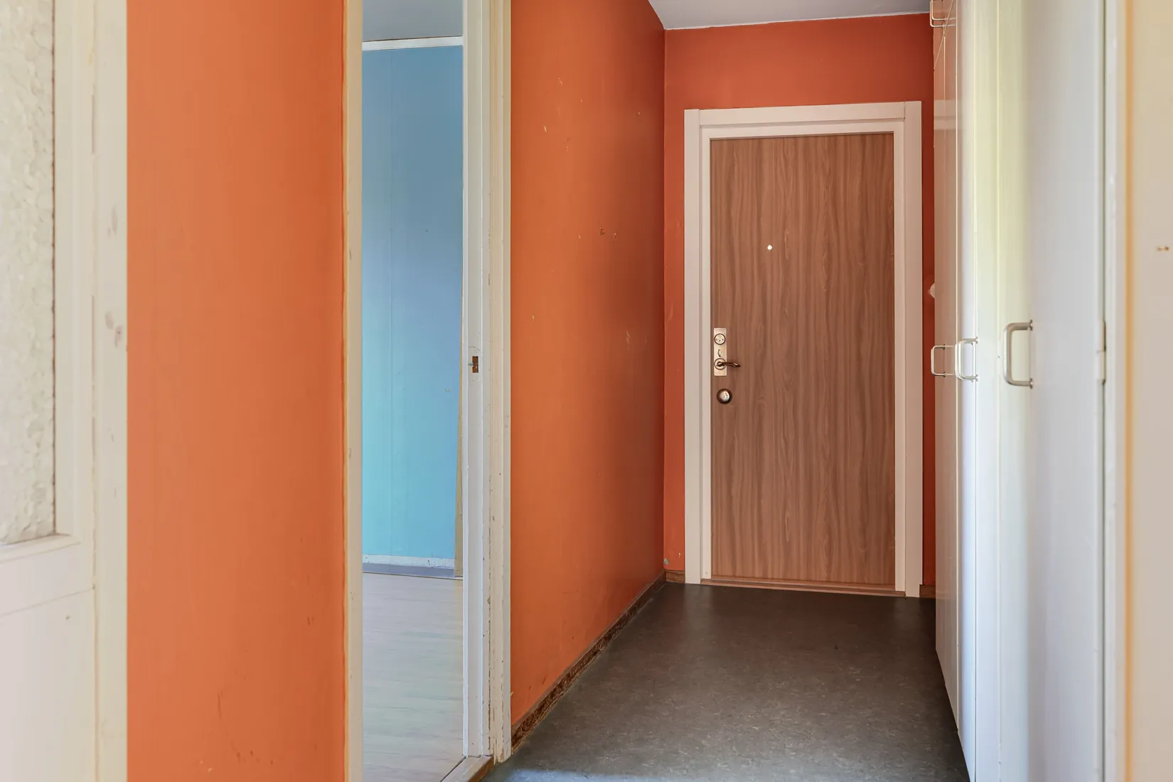 Bostadsrätt, Hovetorpsgatan 64, Berga, Linköping