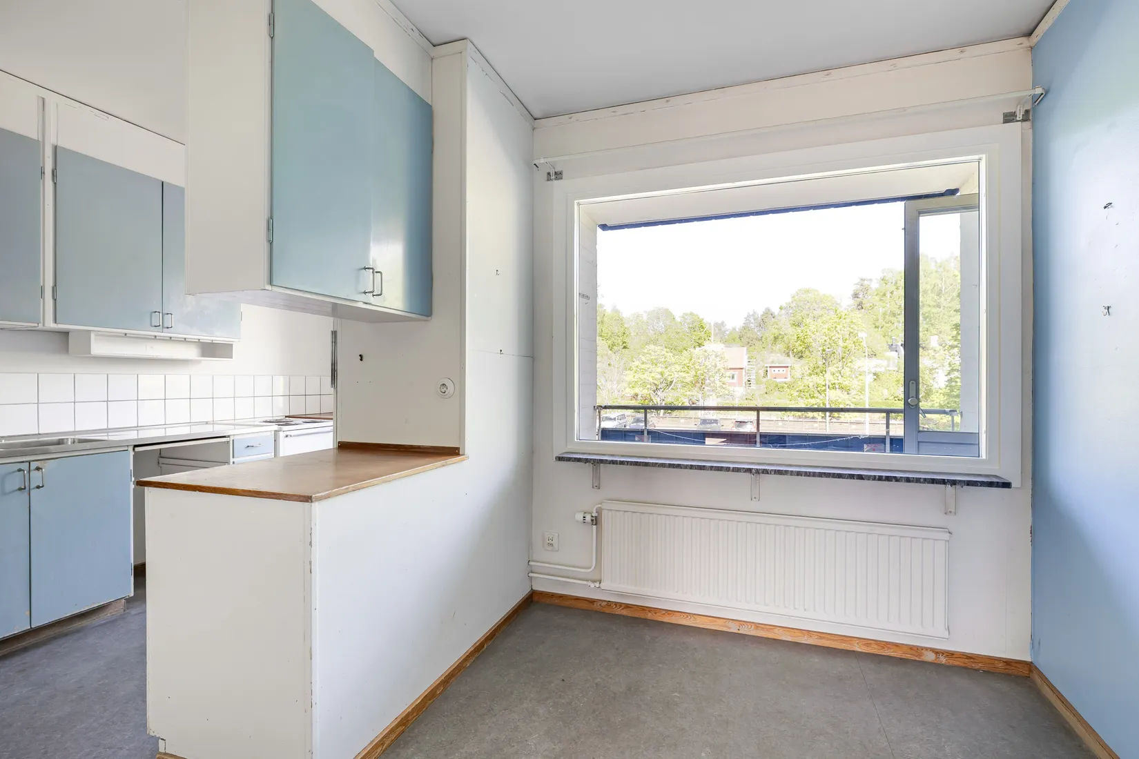 Bostadsrätt, Hovetorpsgatan 64, Berga, Linköping