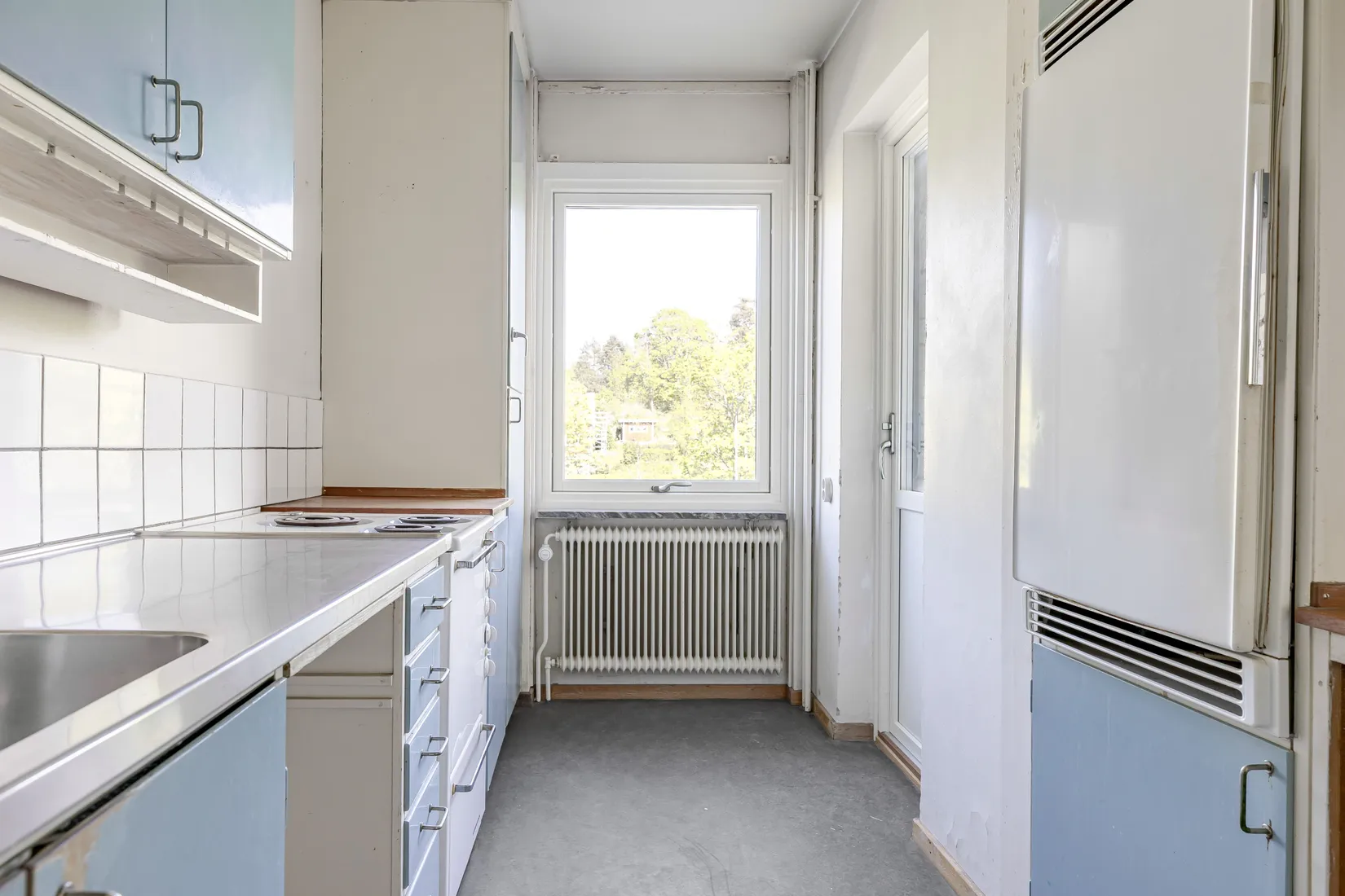 Bostadsrätt, Hovetorpsgatan 64, Berga, Linköping