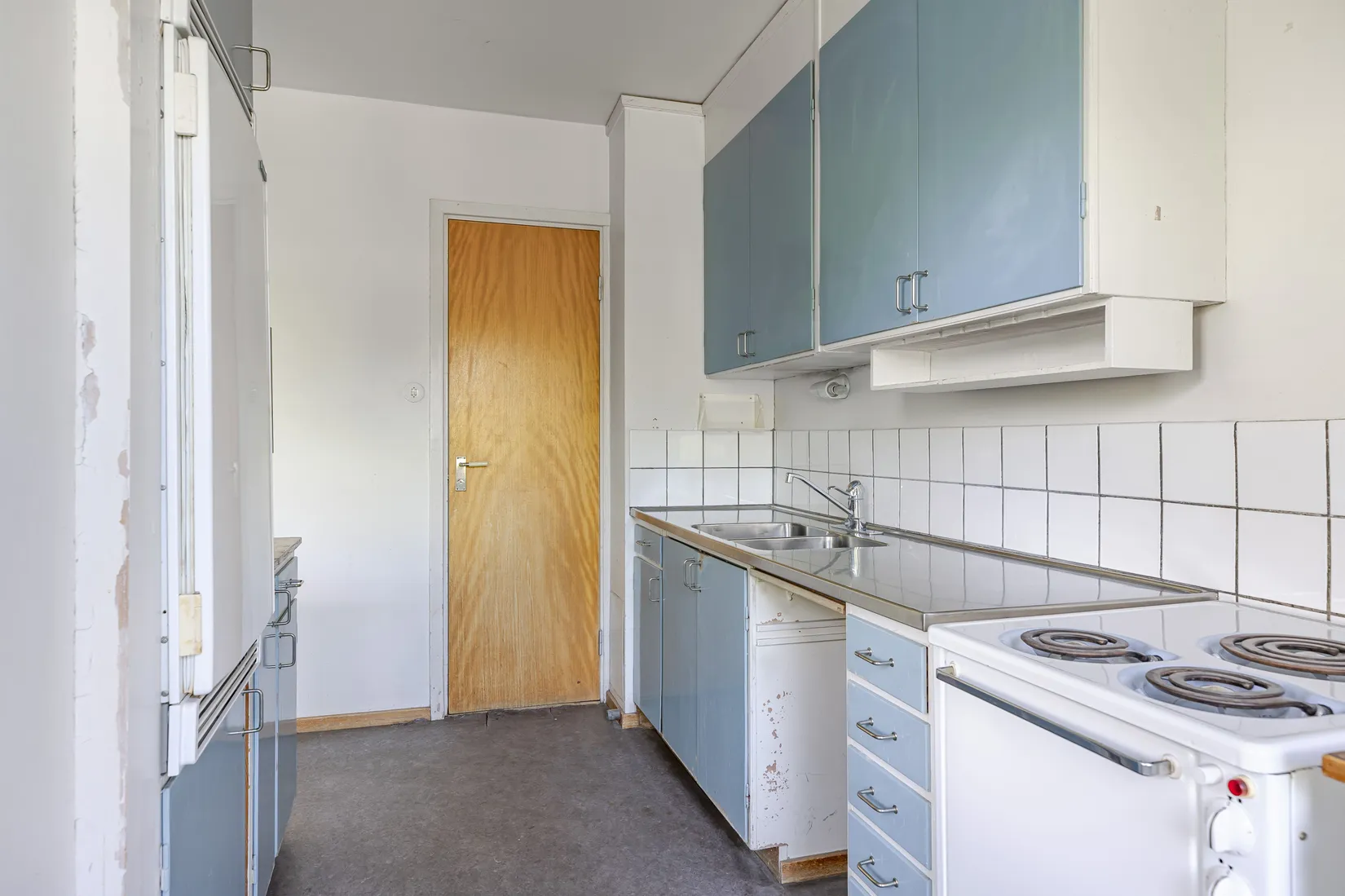 Bostadsrätt, Hovetorpsgatan 64, Berga, Linköping