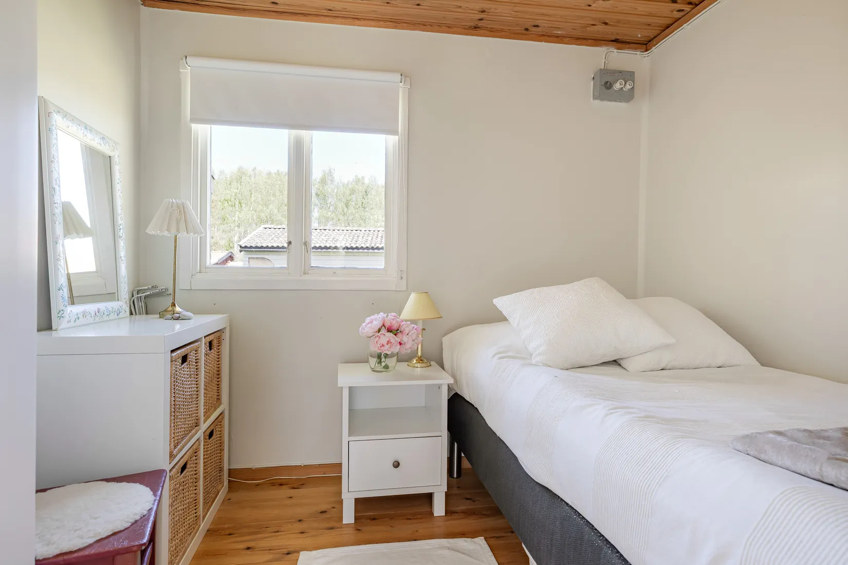 Fritidshus, Narcissvägen 76 /Stratomtavägen, Valla Koloniområde, Valla, Linköping