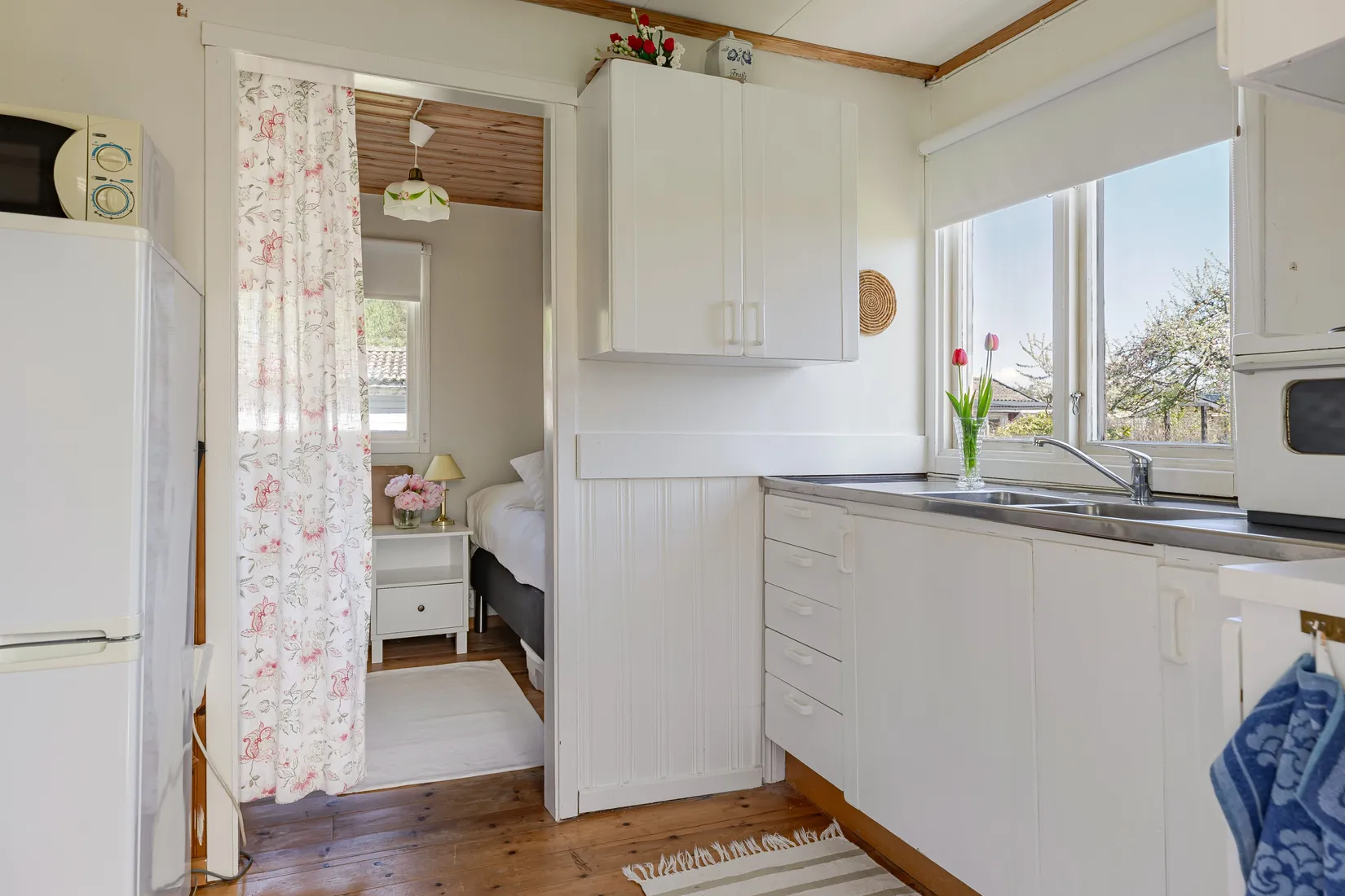 Fritidshus, Narcissvägen 76 /Stratomtavägen, Valla Koloniområde, Valla, Linköping