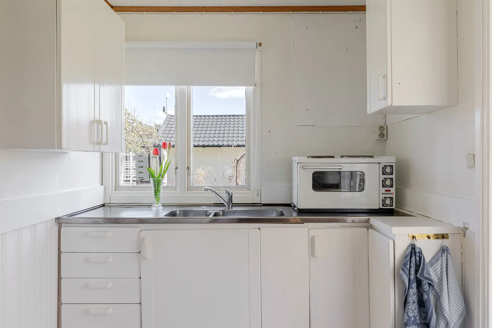 Fritidshus, Narcissvägen 76 /Stratomtavägen, Valla Koloniområde, Valla, Linköping