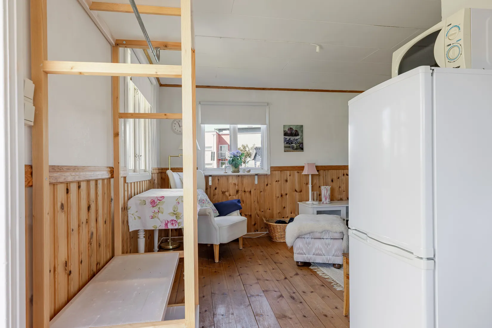 Fritidshus, Narcissvägen 76 /Stratomtavägen, Valla Koloniområde, Valla, Linköping