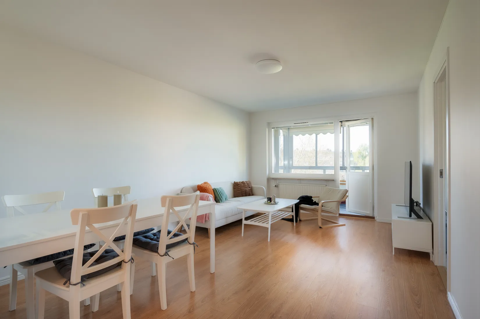 Bostadsrätt, Trädgårdsgatan 11, Oxelösund