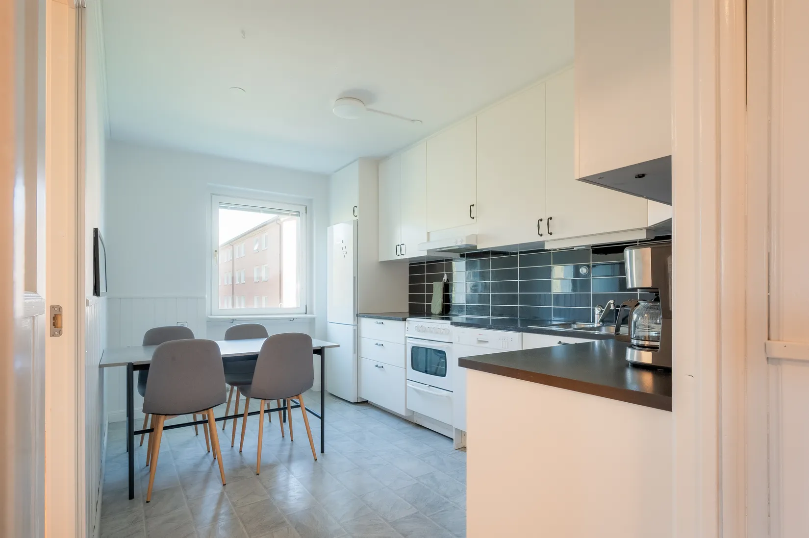 Bostadsrätt, Trädgårdsgatan 11, Oxelösund
