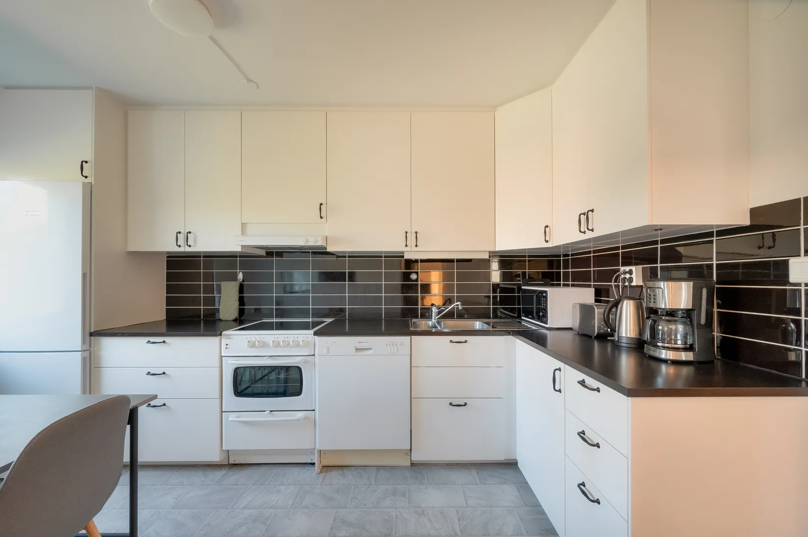 Bostadsrätt, Trädgårdsgatan 11, Oxelösund