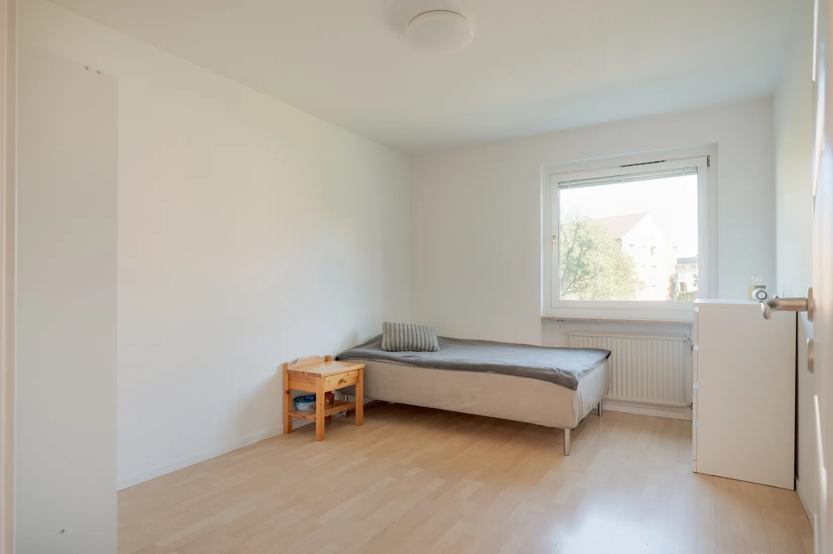 Bostadsrätt, Trädgårdsgatan 11, Oxelösund