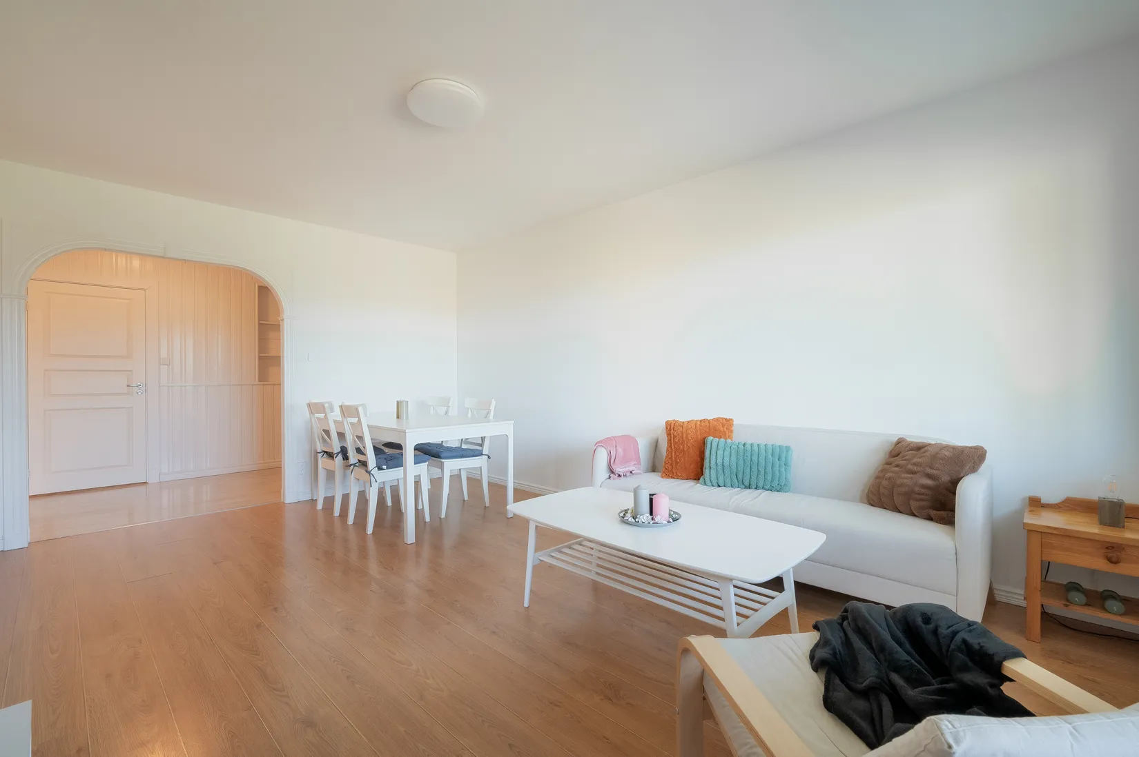 Bostadsrätt, Trädgårdsgatan 11, Oxelösund