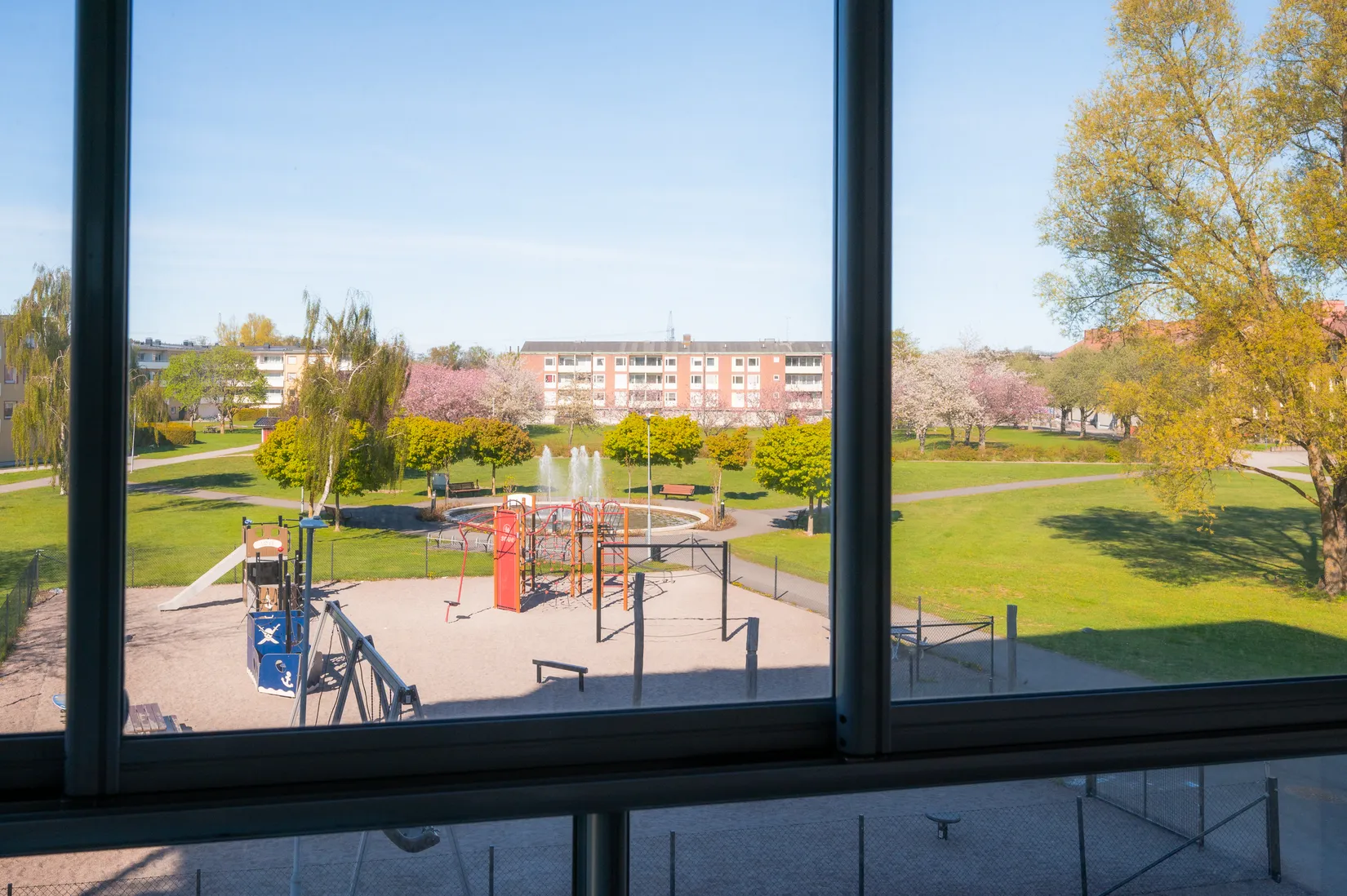 Bostadsrätt, Trädgårdsgatan 11, Oxelösund