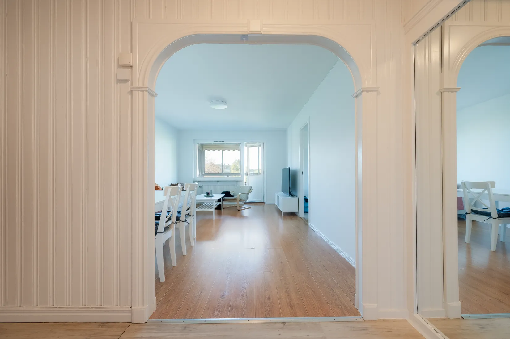 Bostadsrätt, Trädgårdsgatan 11, Oxelösund