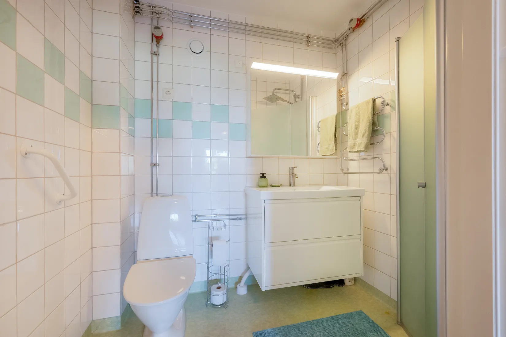 Bostadsrätt, Trädgårdsgatan 11, Oxelösund
