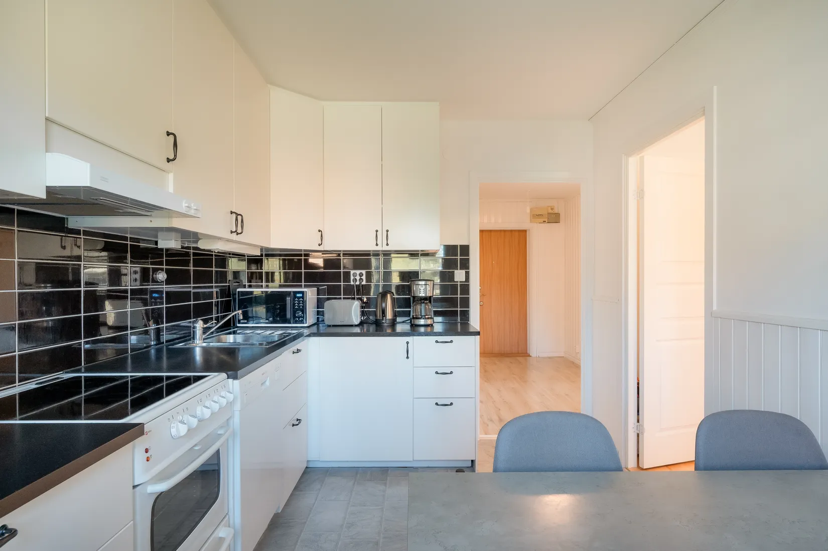 Bostadsrätt, Trädgårdsgatan 11, Oxelösund