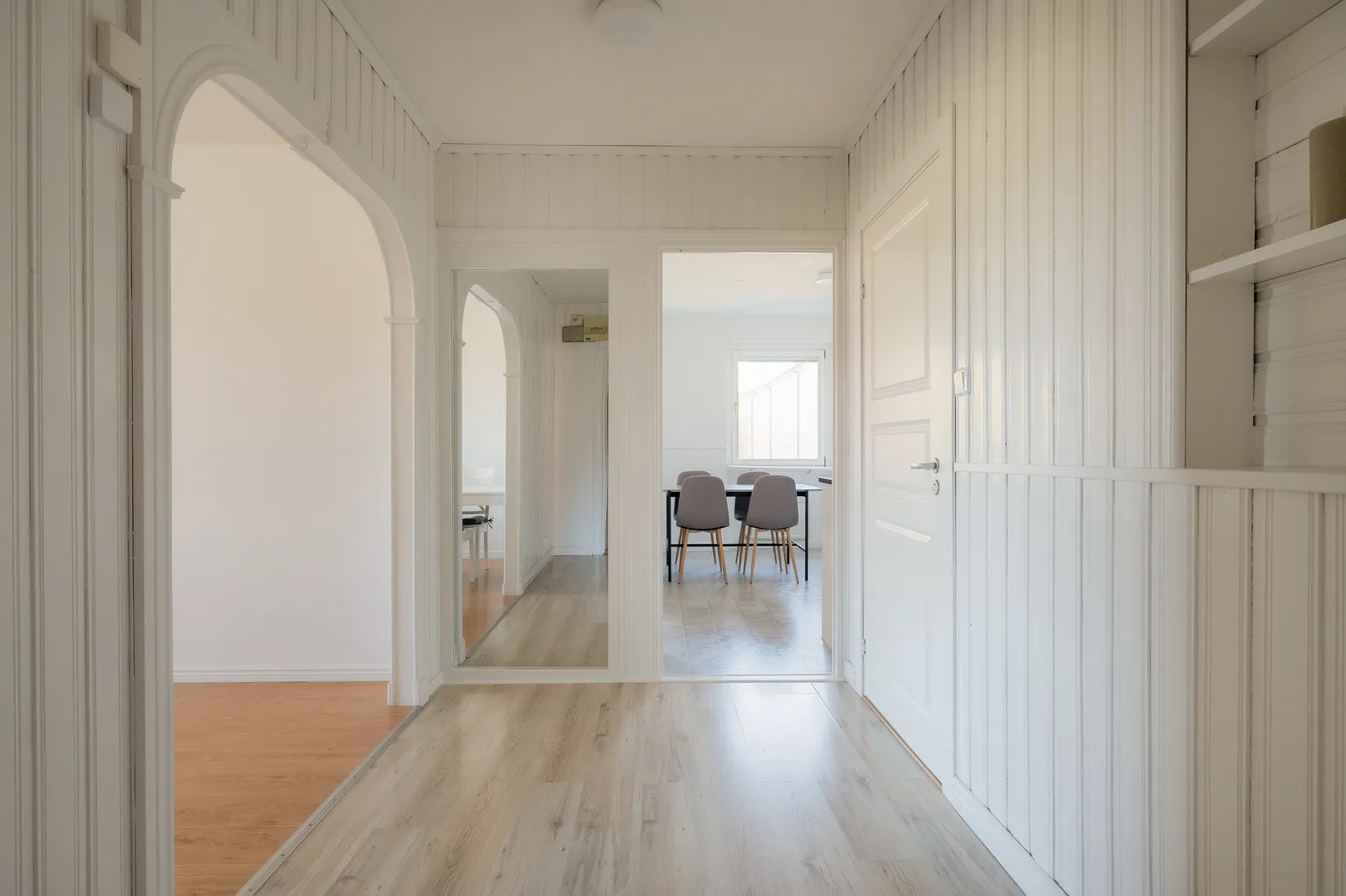 Bostadsrätt, Trädgårdsgatan 11, Oxelösund