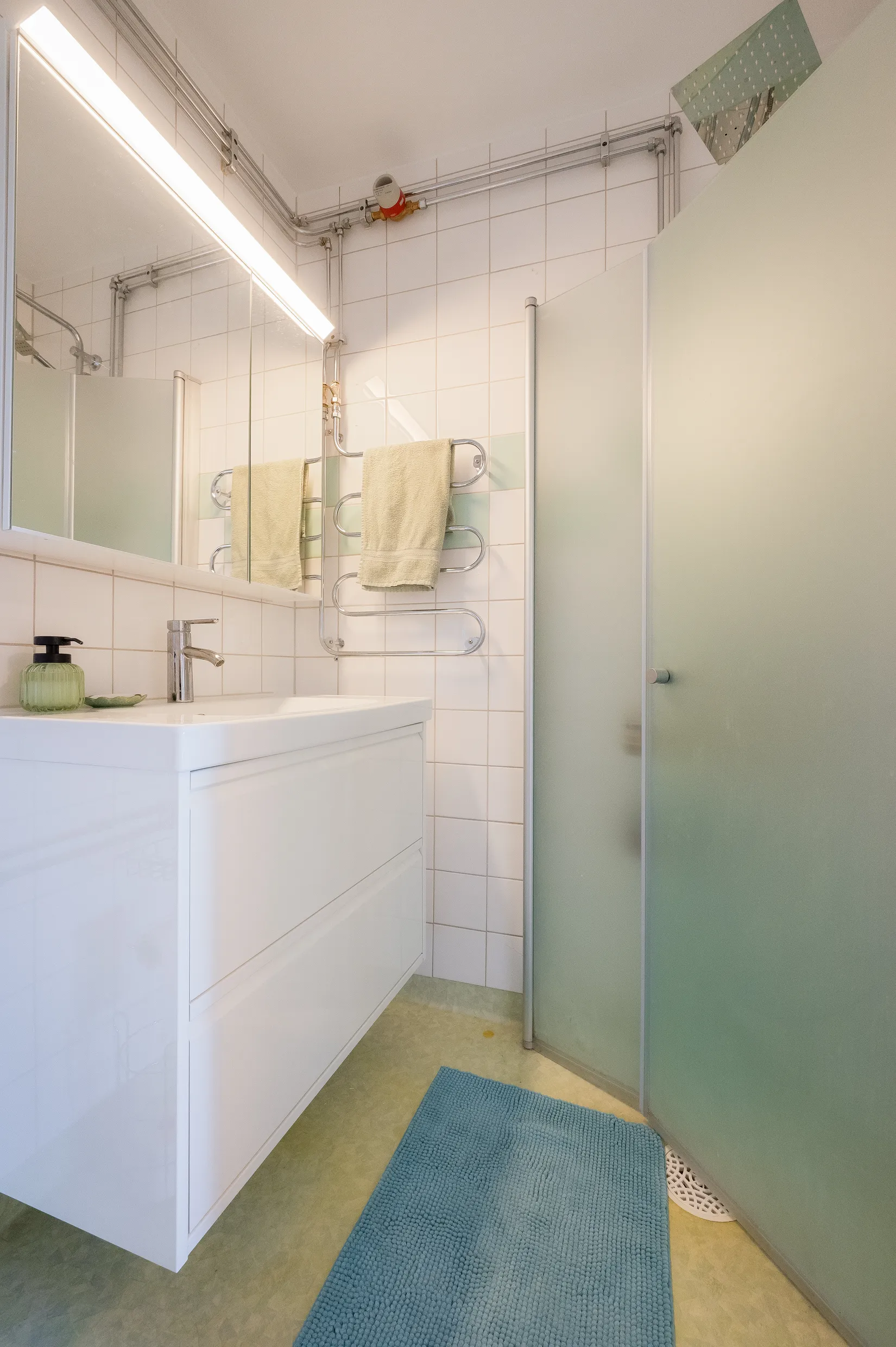 Bostadsrätt, Trädgårdsgatan 11, Oxelösund