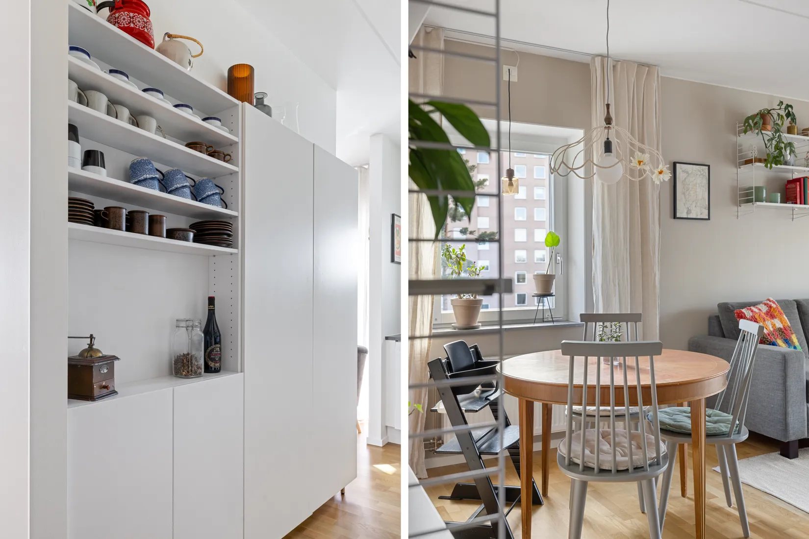 Bostadsrätt, Siklöjevägen 10, Centrala Tyresö, Tyresö