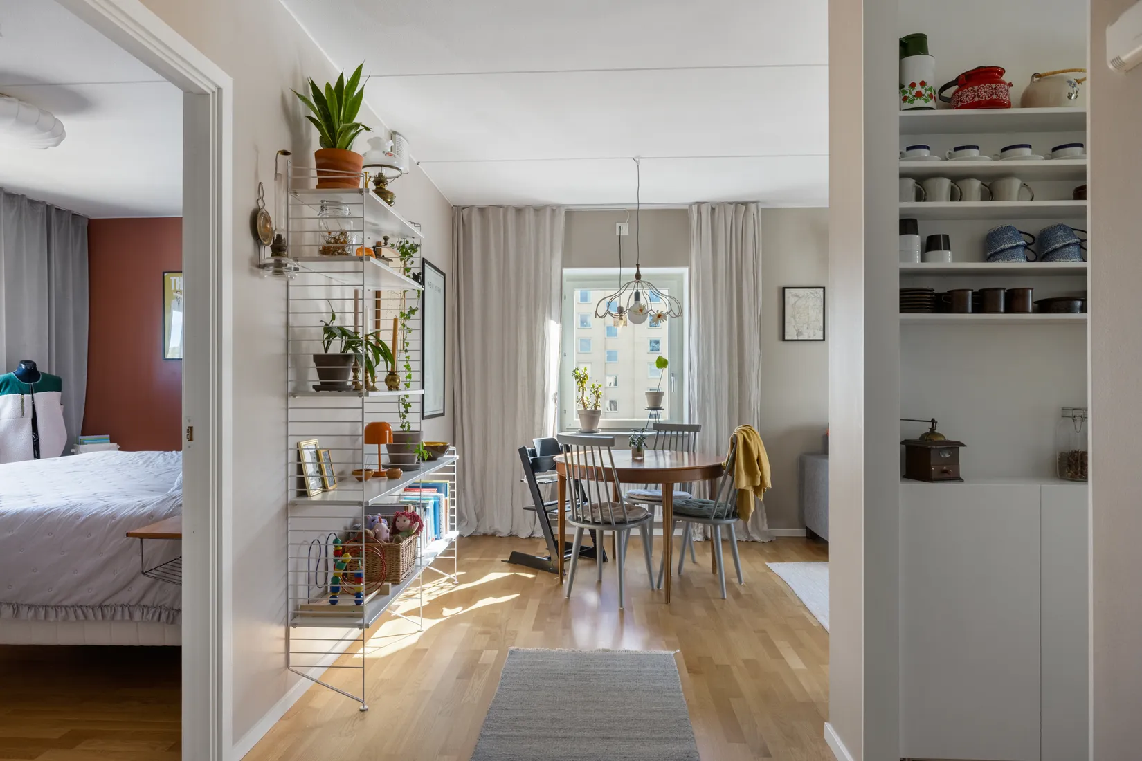 Bostadsrätt, Siklöjevägen 10, Centrala Tyresö, Tyresö
