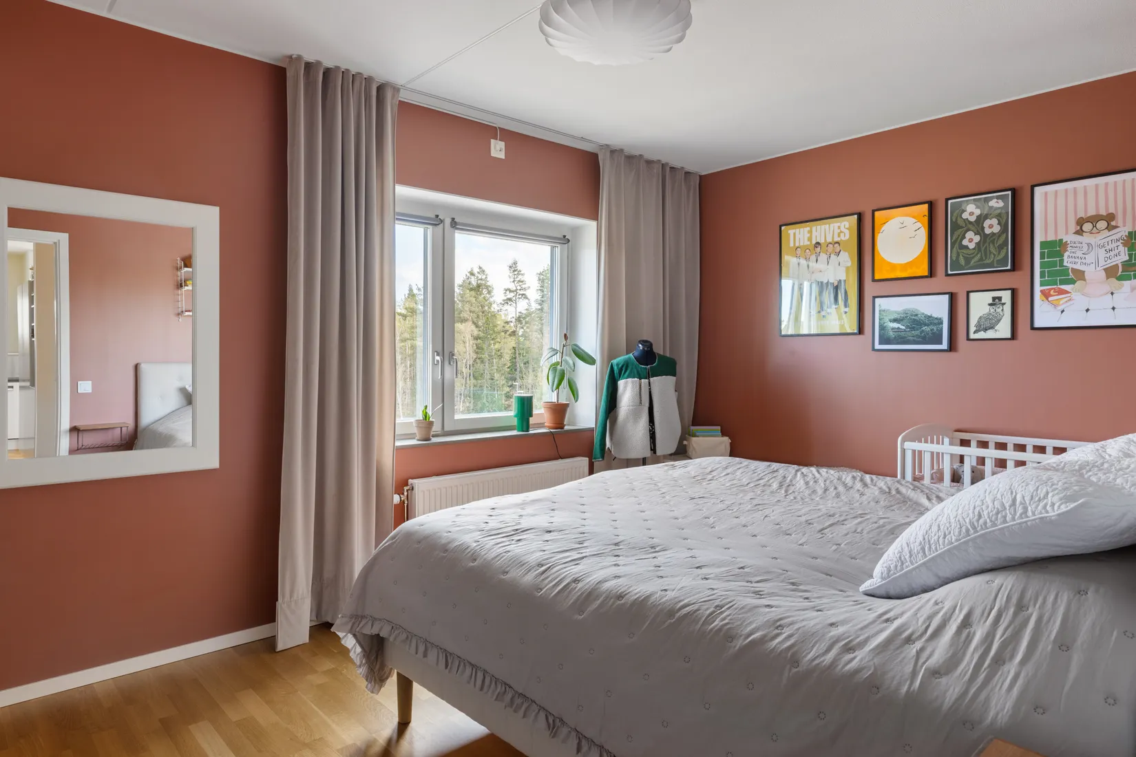 Bostadsrätt, Siklöjevägen 10, Centrala Tyresö, Tyresö