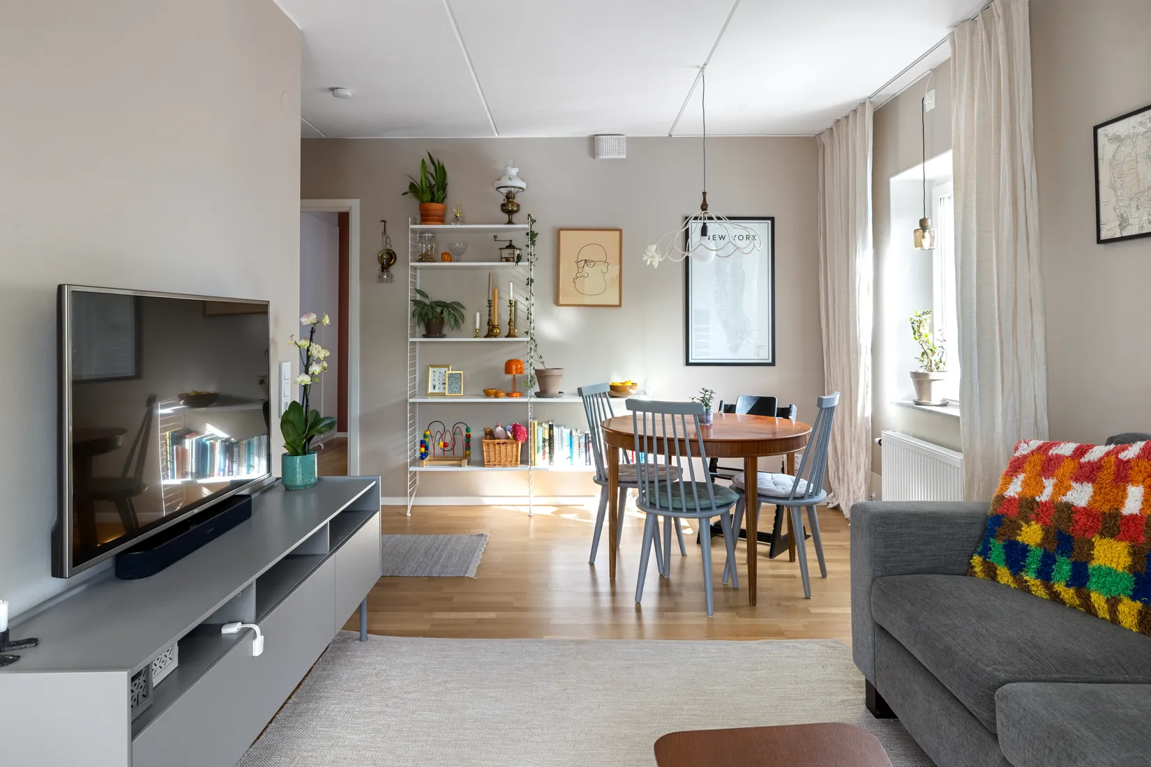 Bostadsrätt, Siklöjevägen 10, Centrala Tyresö, Tyresö