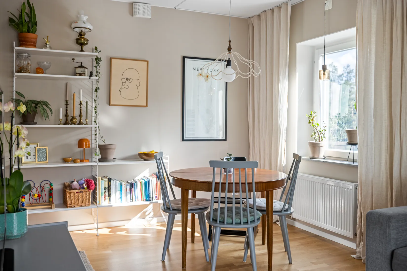Bostadsrätt, Siklöjevägen 10, Centrala Tyresö, Tyresö