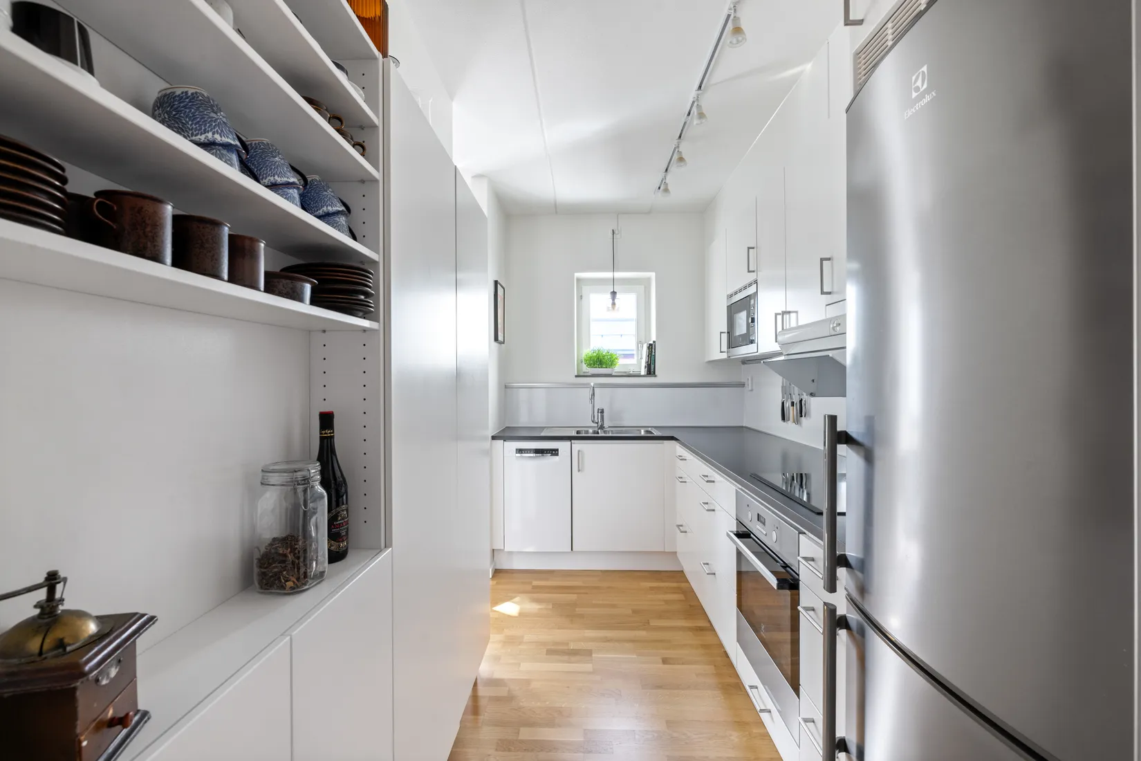 Bostadsrätt, Siklöjevägen 10, Centrala Tyresö, Tyresö