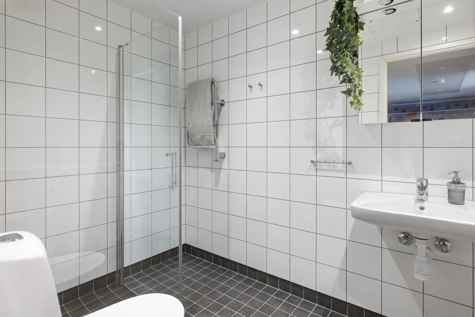 Bostadsrätt, Siklöjevägen 10, Centrala Tyresö, Tyresö
