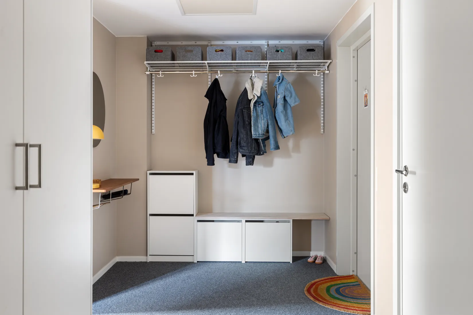 Bostadsrätt, Siklöjevägen 10, Centrala Tyresö, Tyresö