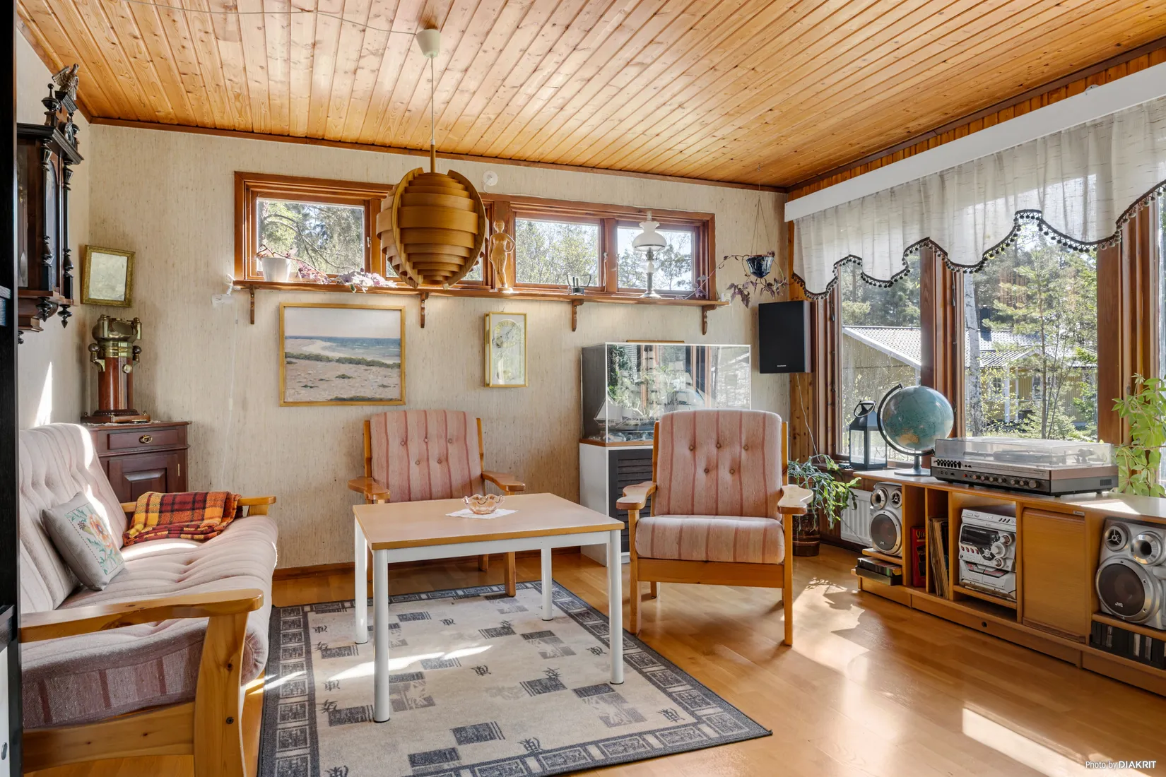 Villa, Kappelshamn Snäckershagen 17, Kappelshamn - Norra Gotland, Gotland