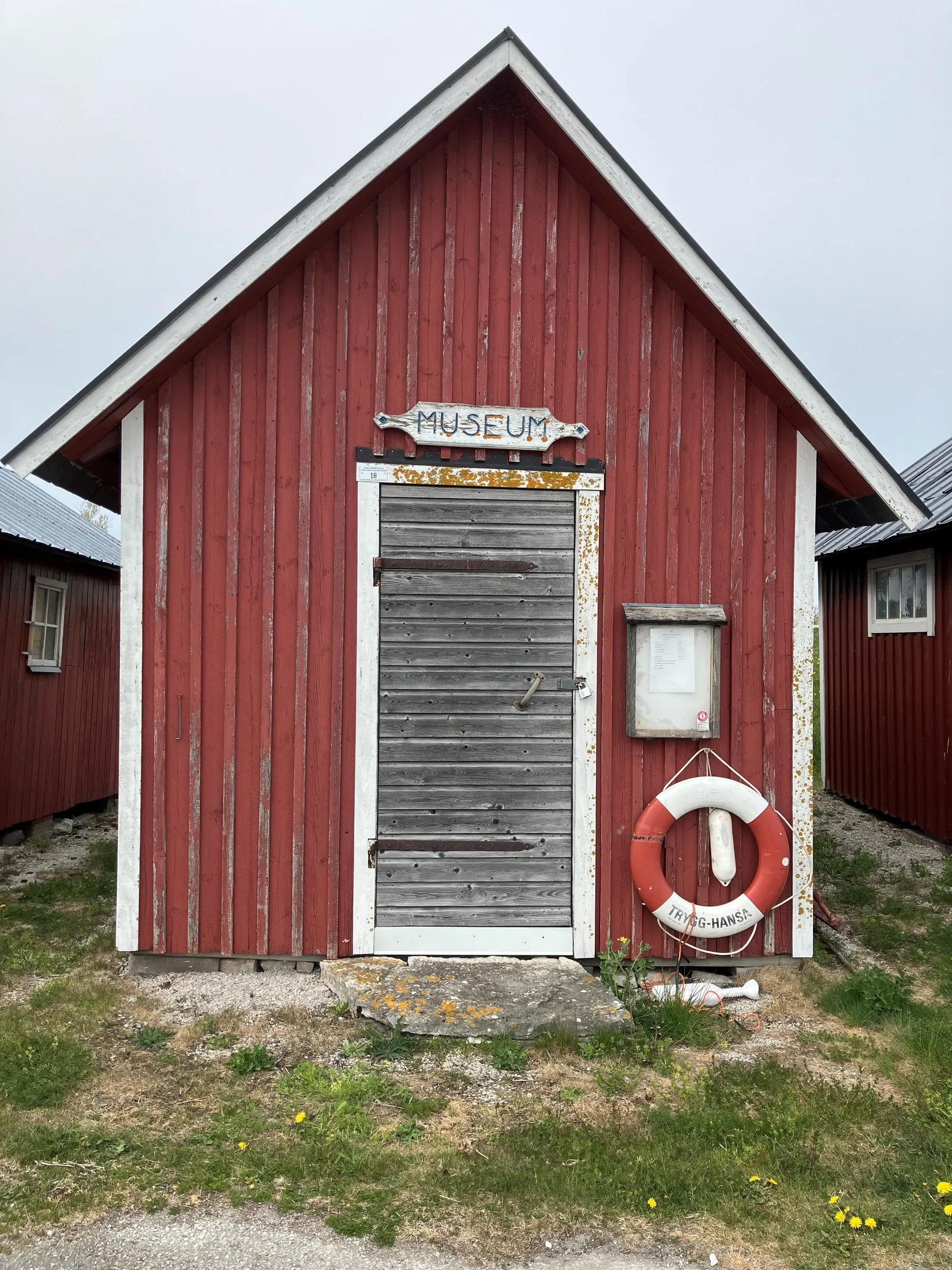 Villa, Kappelshamn Snäckershagen 17, Kappelshamn - Norra Gotland, Gotland
