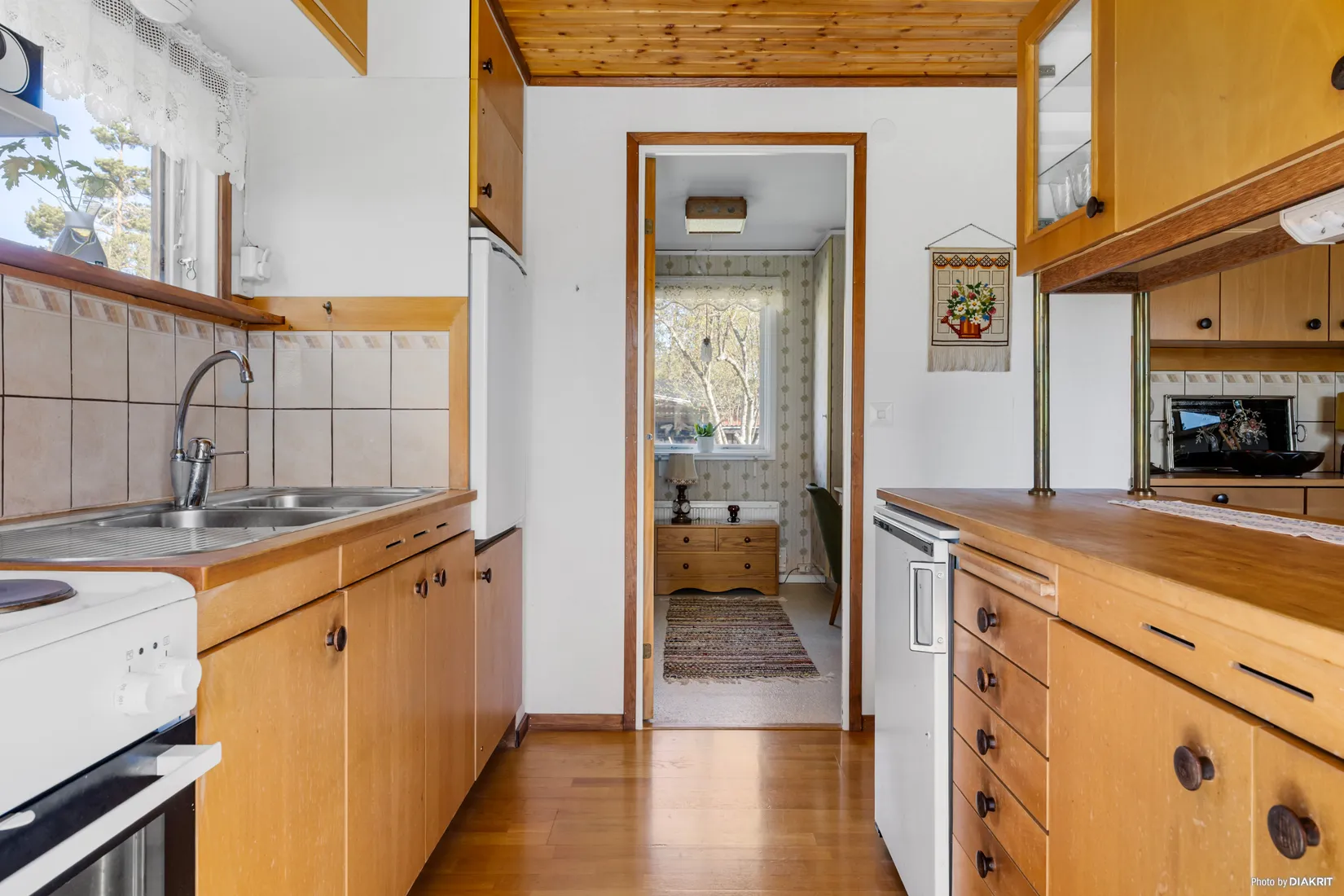 Villa, Kappelshamn Snäckershagen 17, Kappelshamn - Norra Gotland, Gotland