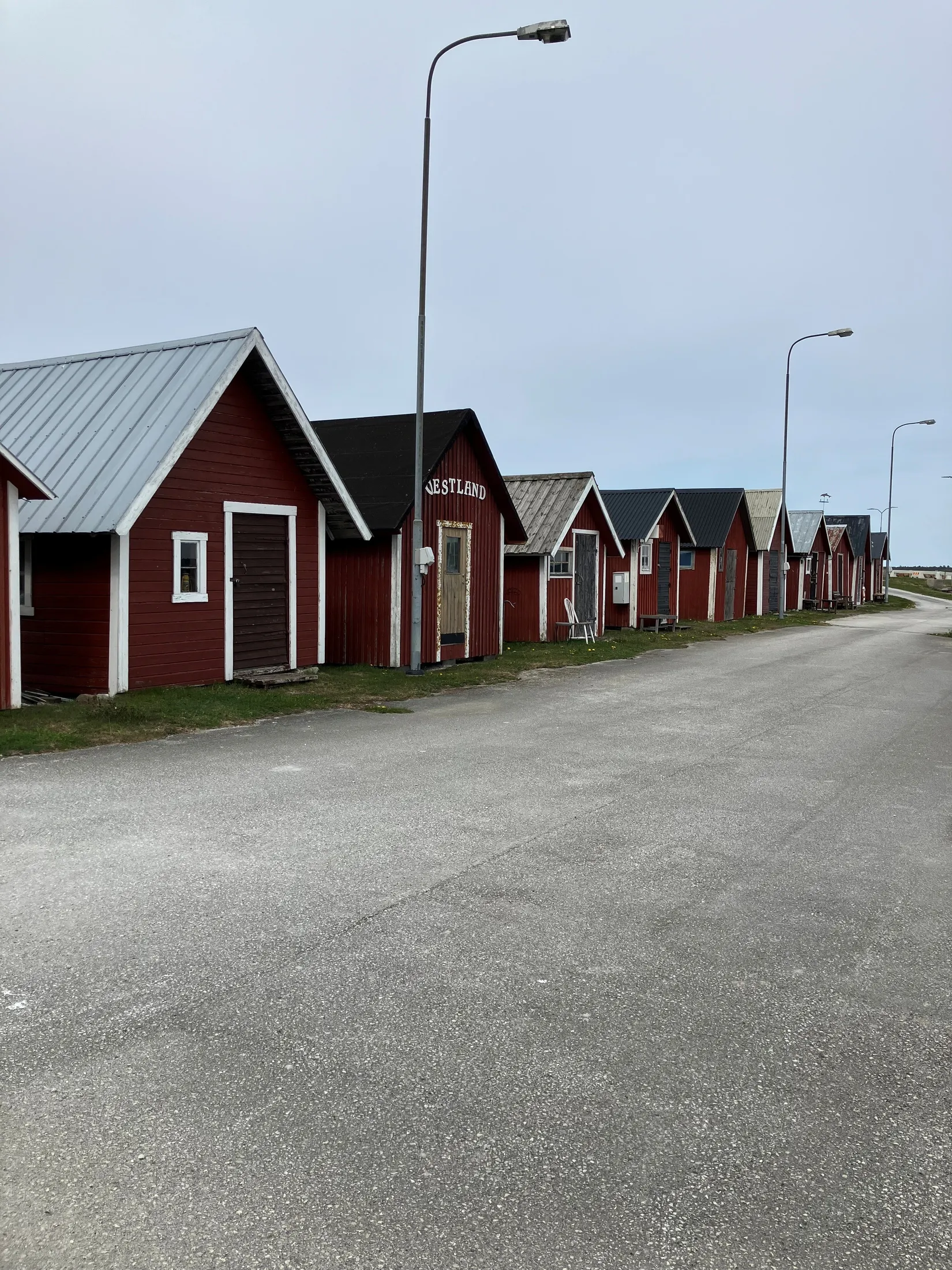 Villa, Kappelshamn Snäckershagen 17, Kappelshamn - Norra Gotland, Gotland