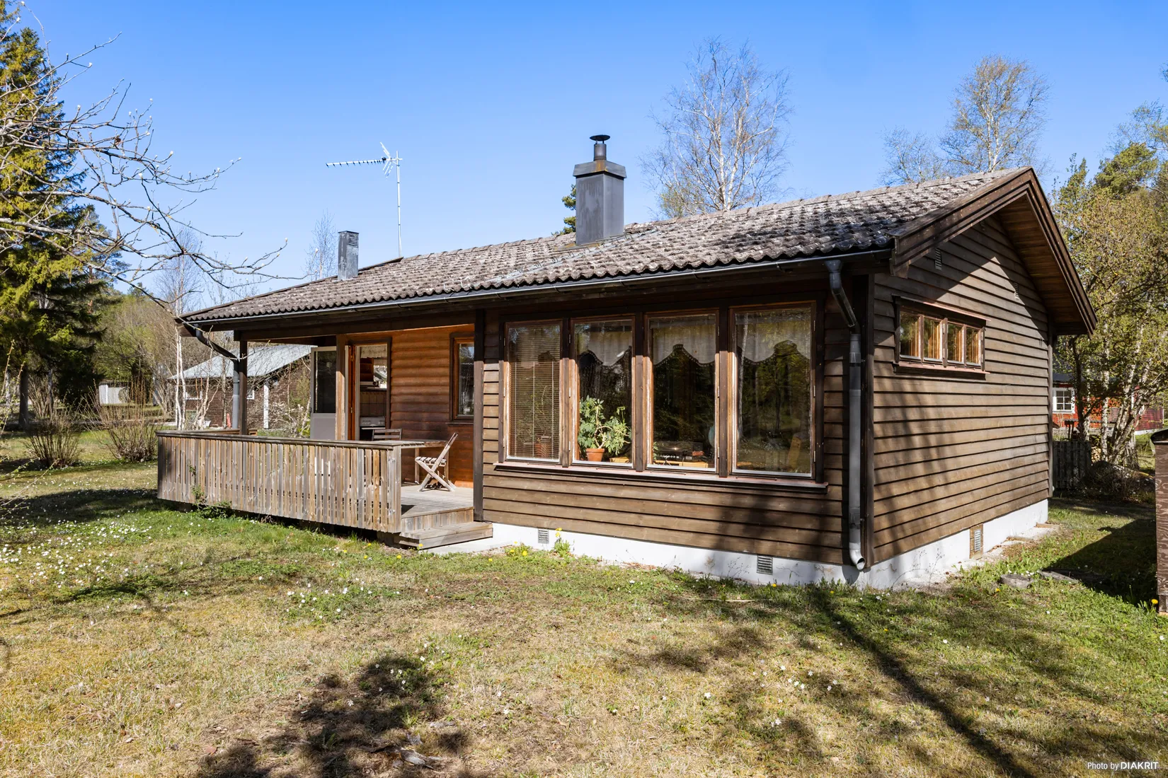 Villa, Kappelshamn Snäckershagen 17, Kappelshamn - Norra Gotland, Gotland