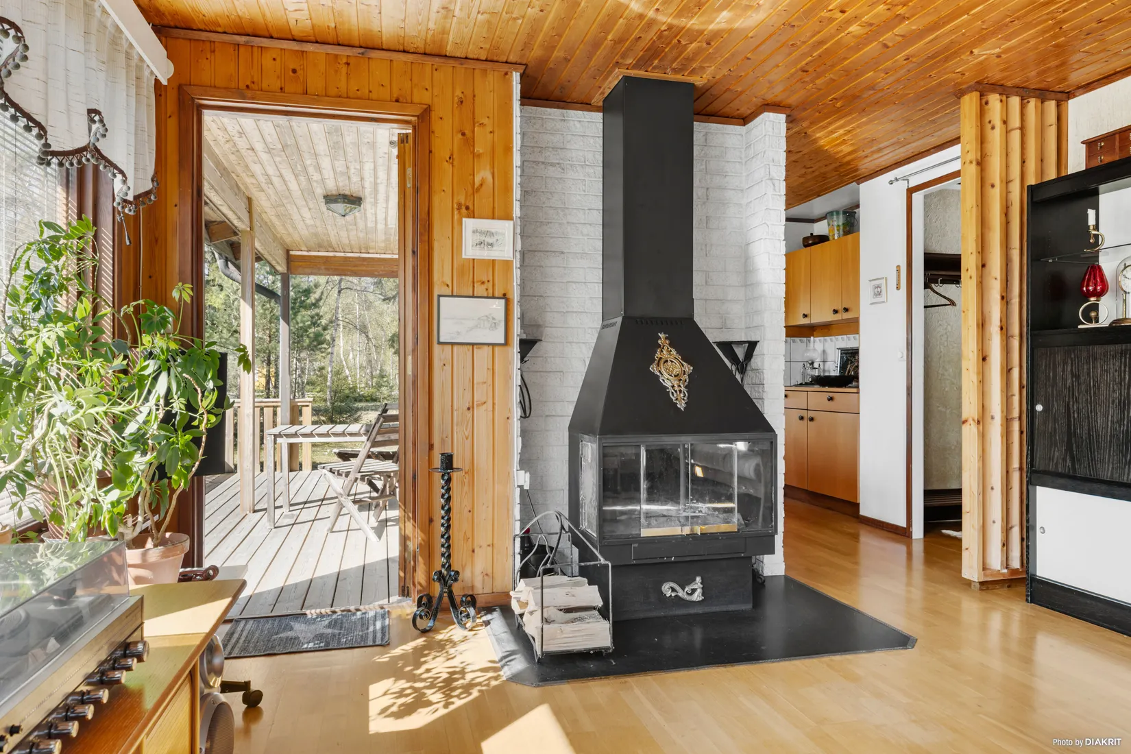 Villa, Kappelshamn Snäckershagen 17, Kappelshamn - Norra Gotland, Gotland