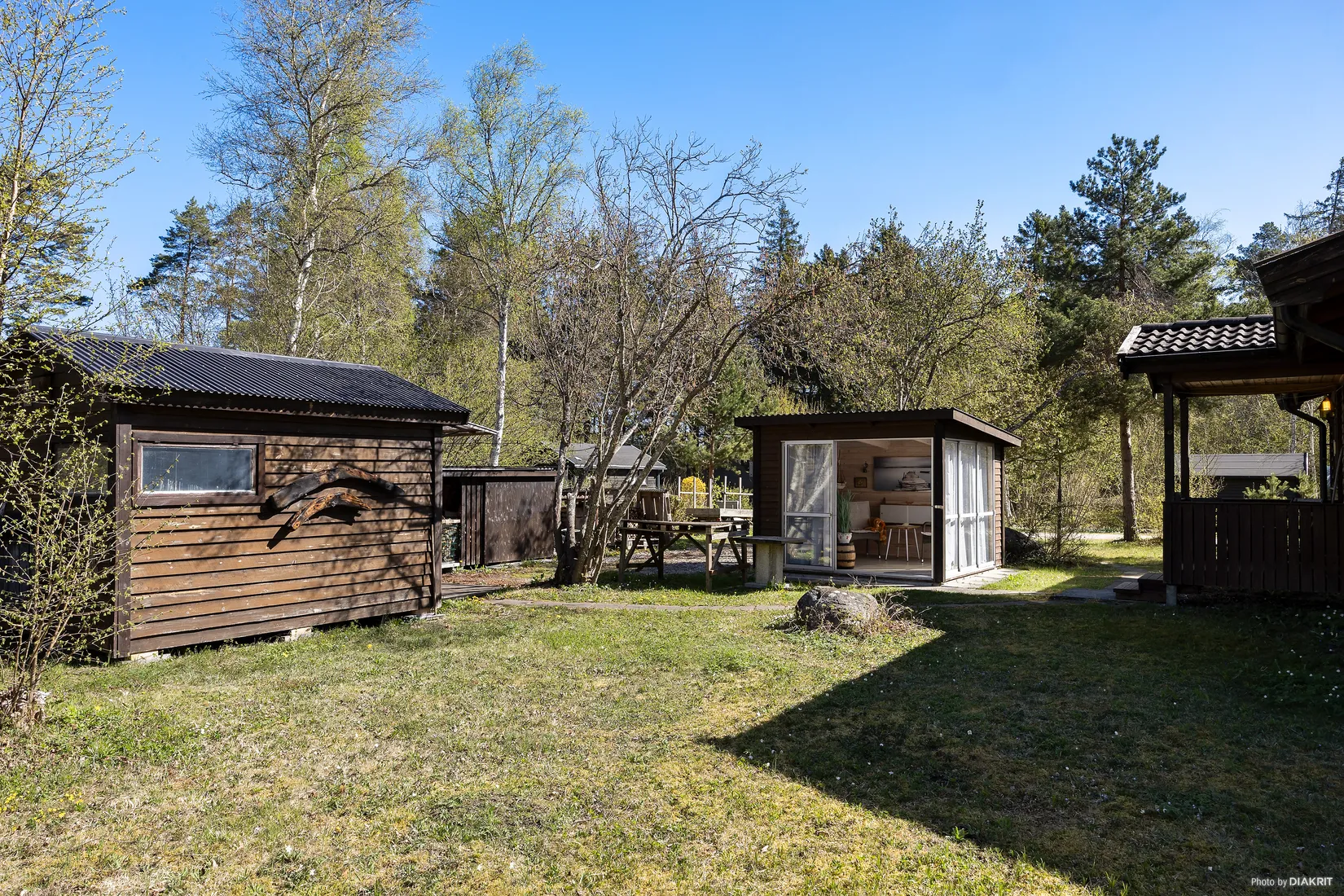 Villa, Kappelshamn Snäckershagen 17, Kappelshamn - Norra Gotland, Gotland