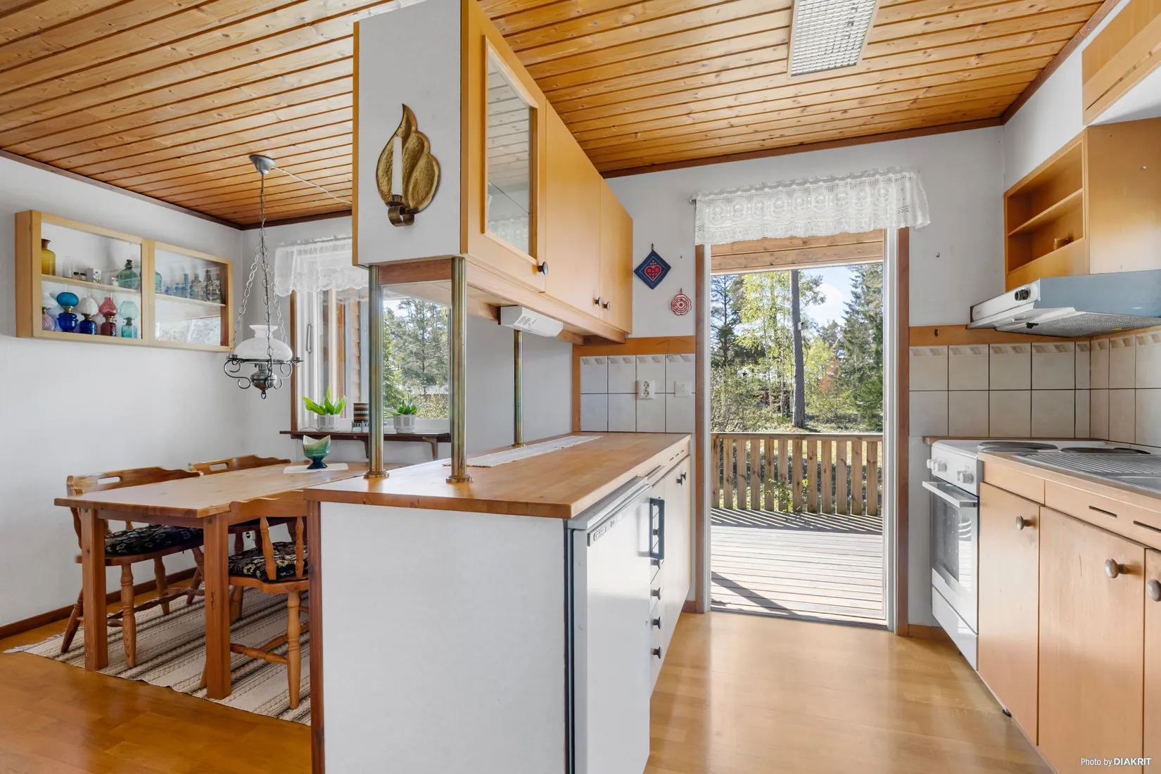 Villa, Kappelshamn Snäckershagen 17, Kappelshamn - Norra Gotland, Gotland
