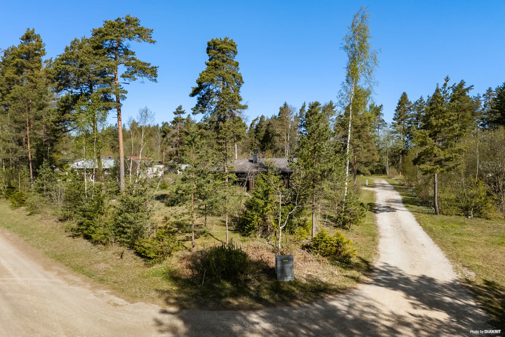 Villa, Kappelshamn Snäckershagen 17, Kappelshamn - Norra Gotland, Gotland