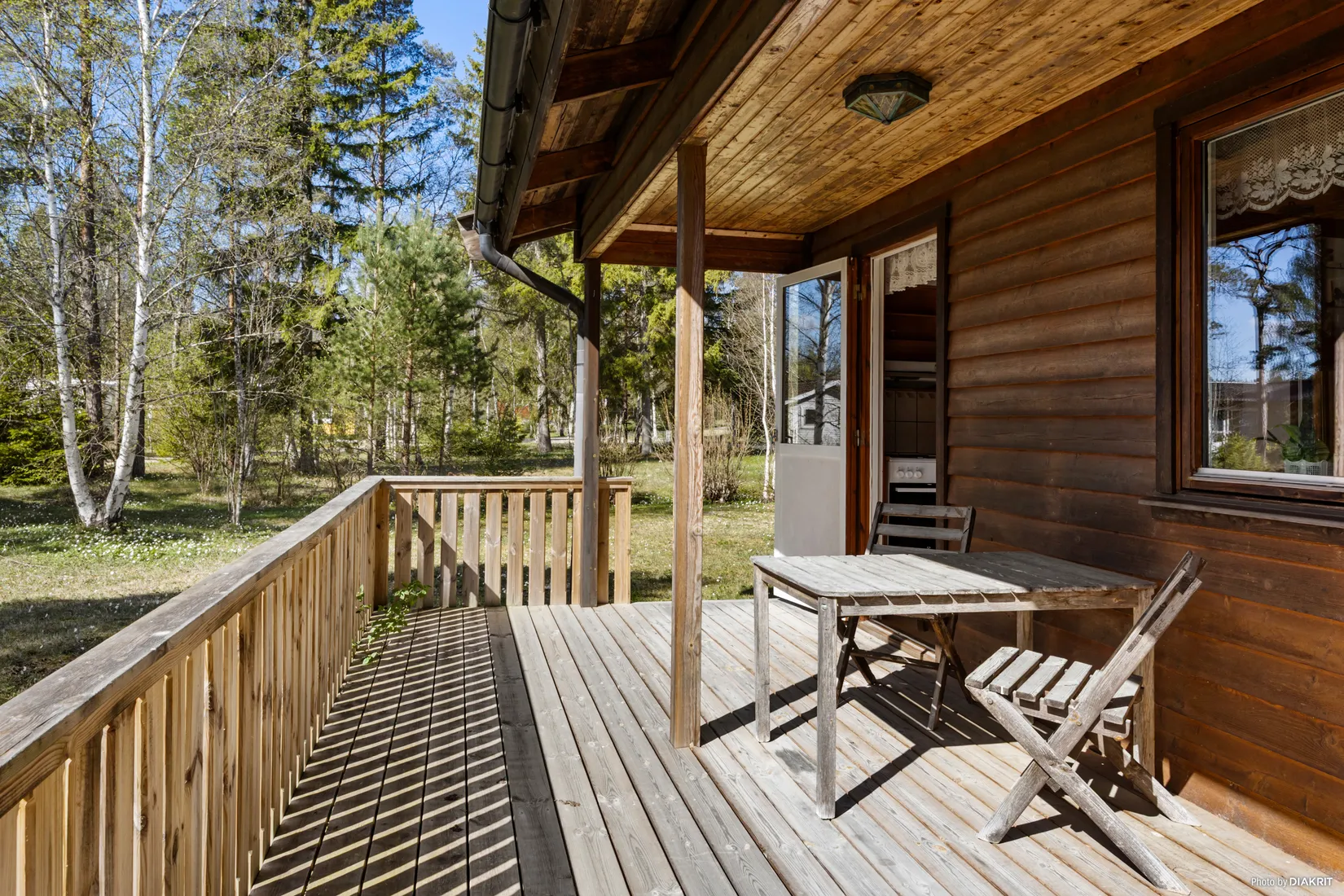 Villa, Kappelshamn Snäckershagen 17, Kappelshamn - Norra Gotland, Gotland
