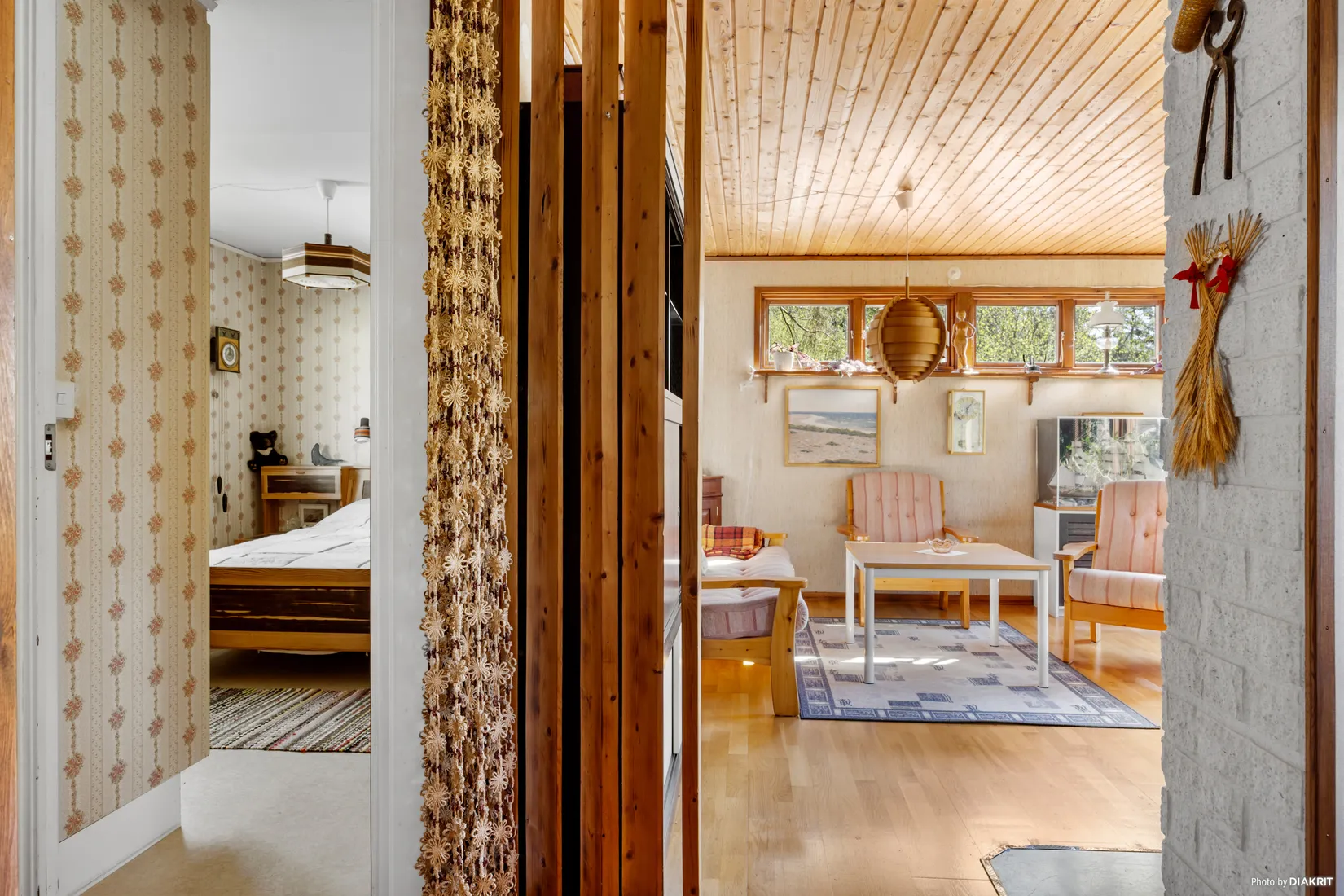 Villa, Kappelshamn Snäckershagen 17, Kappelshamn - Norra Gotland, Gotland