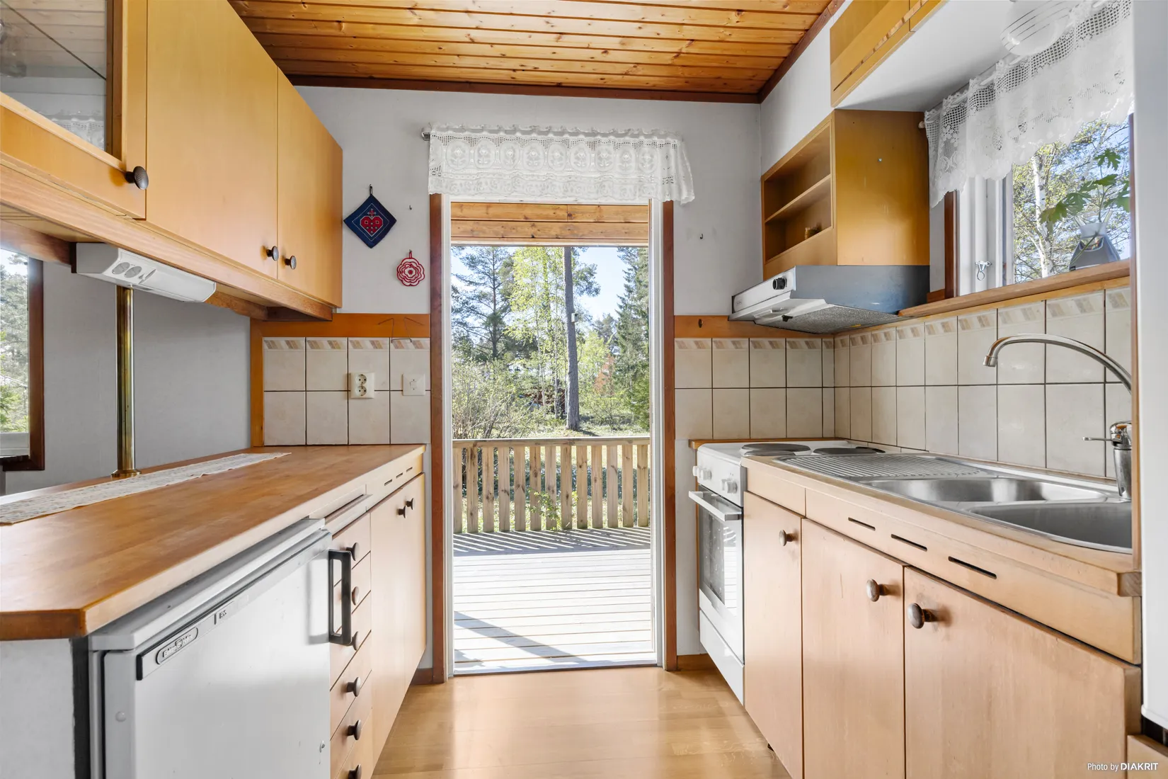 Villa, Kappelshamn Snäckershagen 17, Kappelshamn - Norra Gotland, Gotland