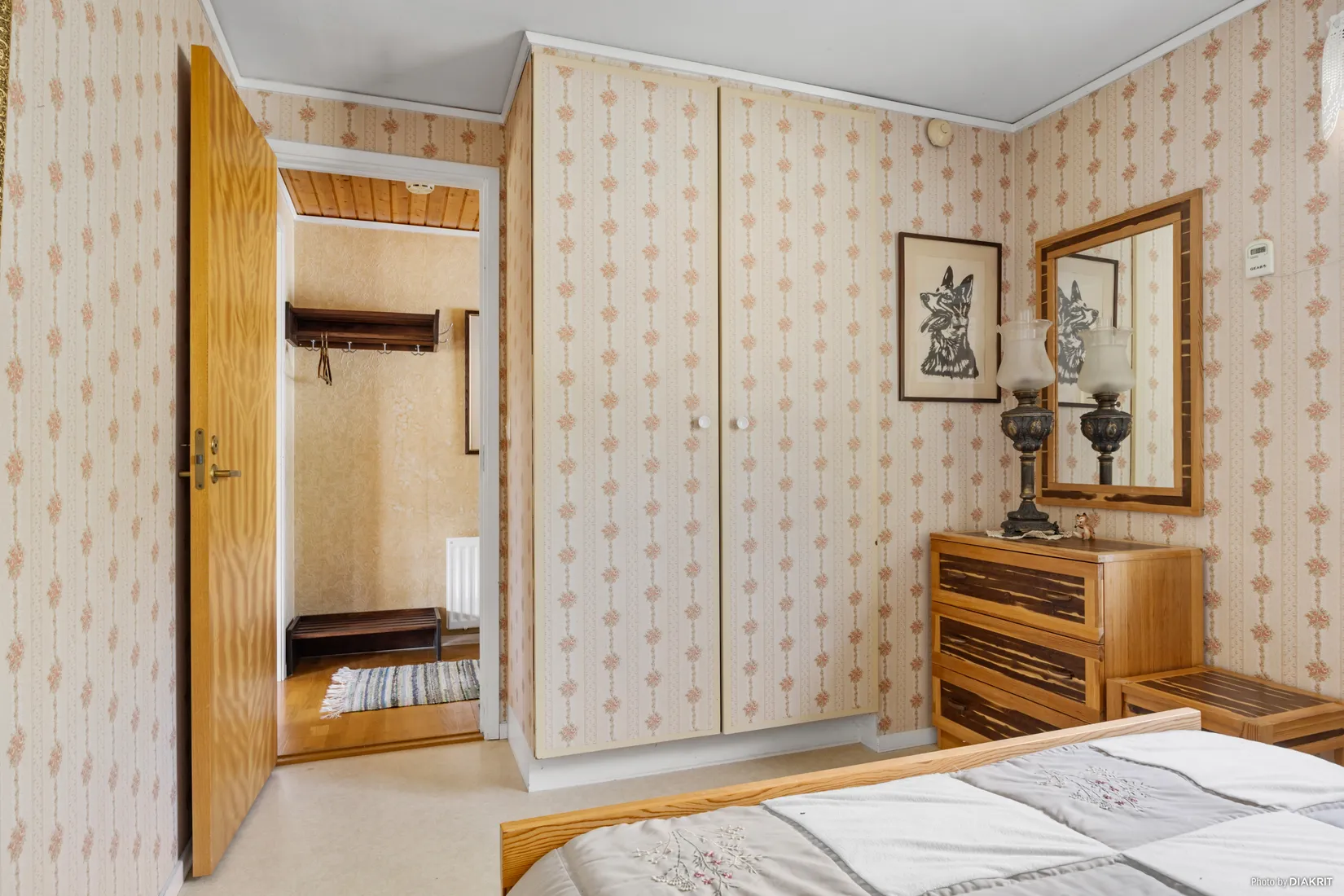 Villa, Kappelshamn Snäckershagen 17, Kappelshamn - Norra Gotland, Gotland
