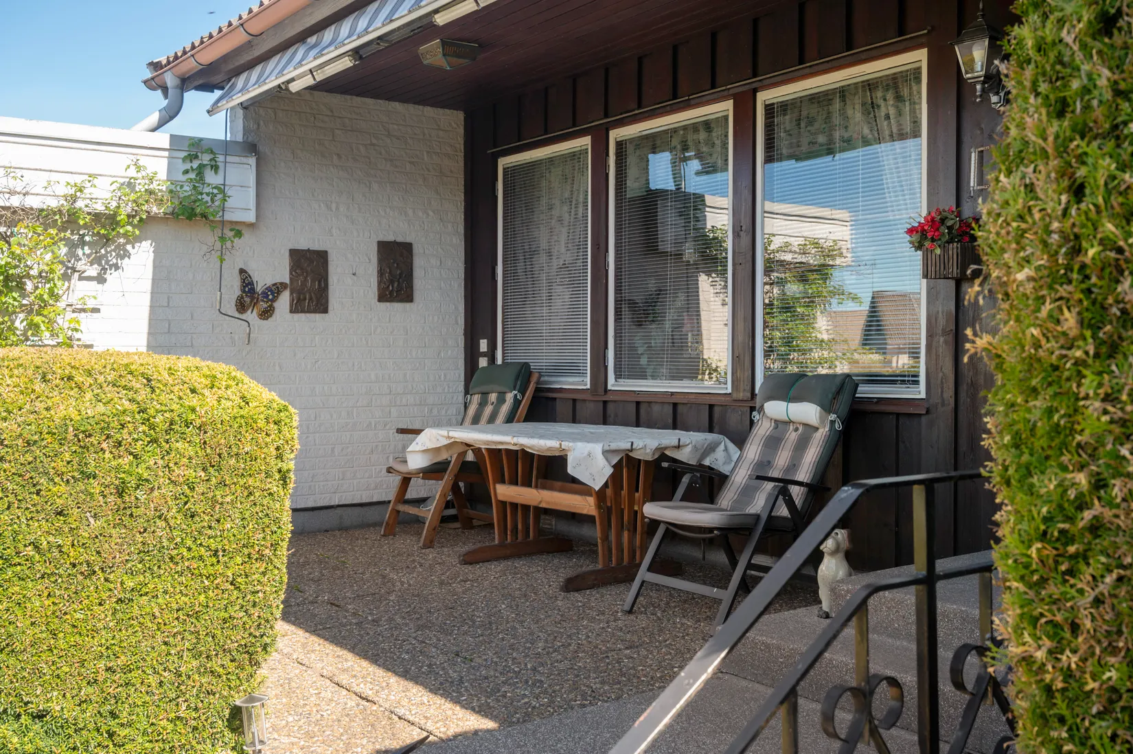 Villa, Piongatan 4, Nossebro, Essunga