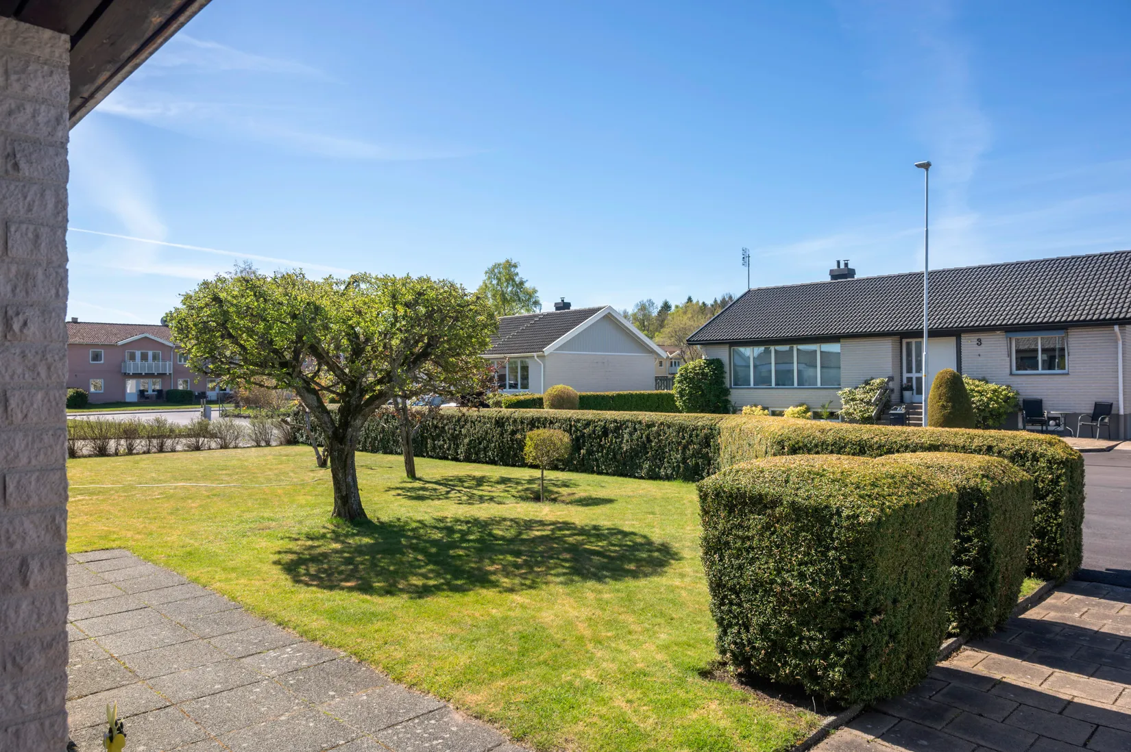 Villa, Piongatan 4, Nossebro, Essunga